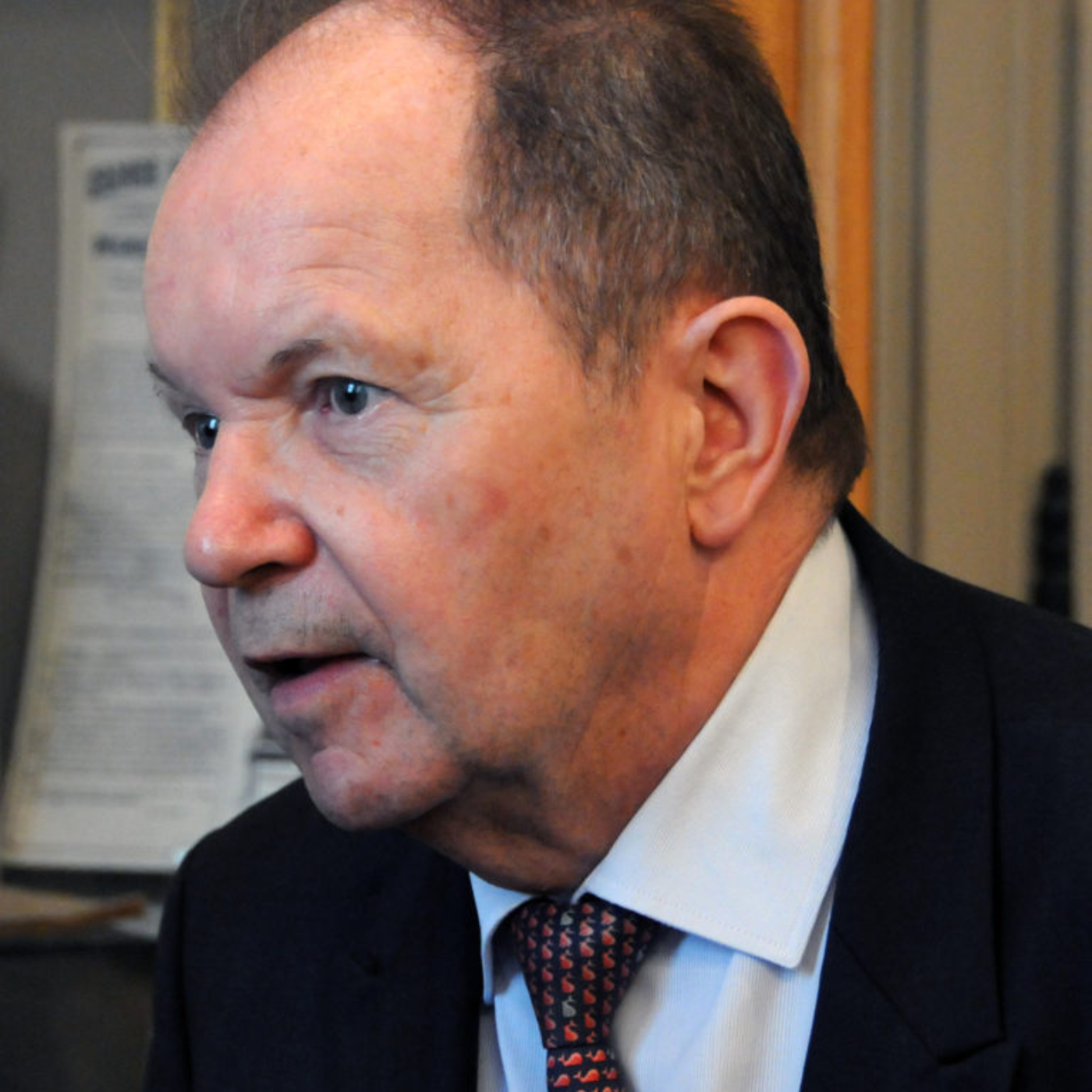 Philippe Bilger