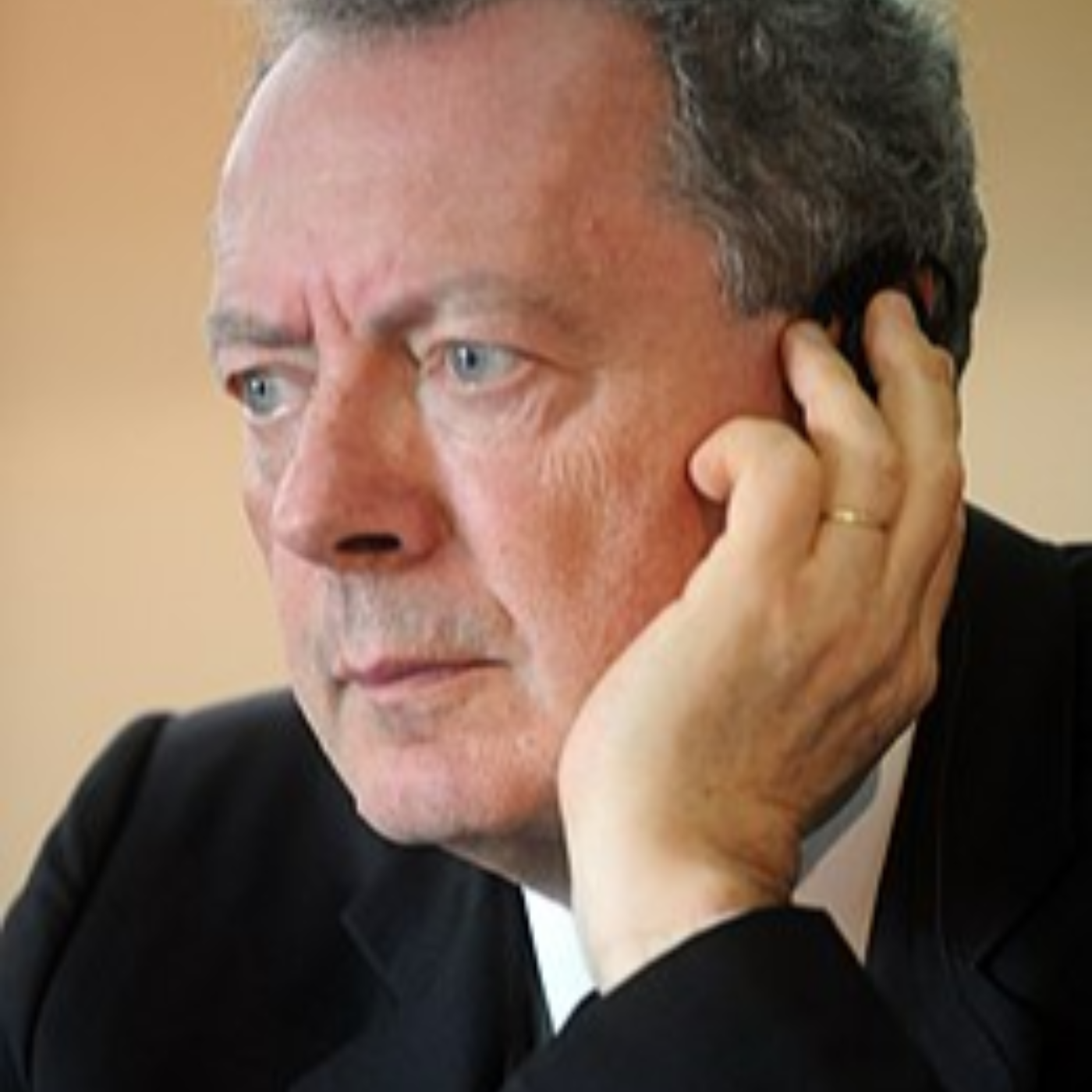 Jean-Pierre Guéno