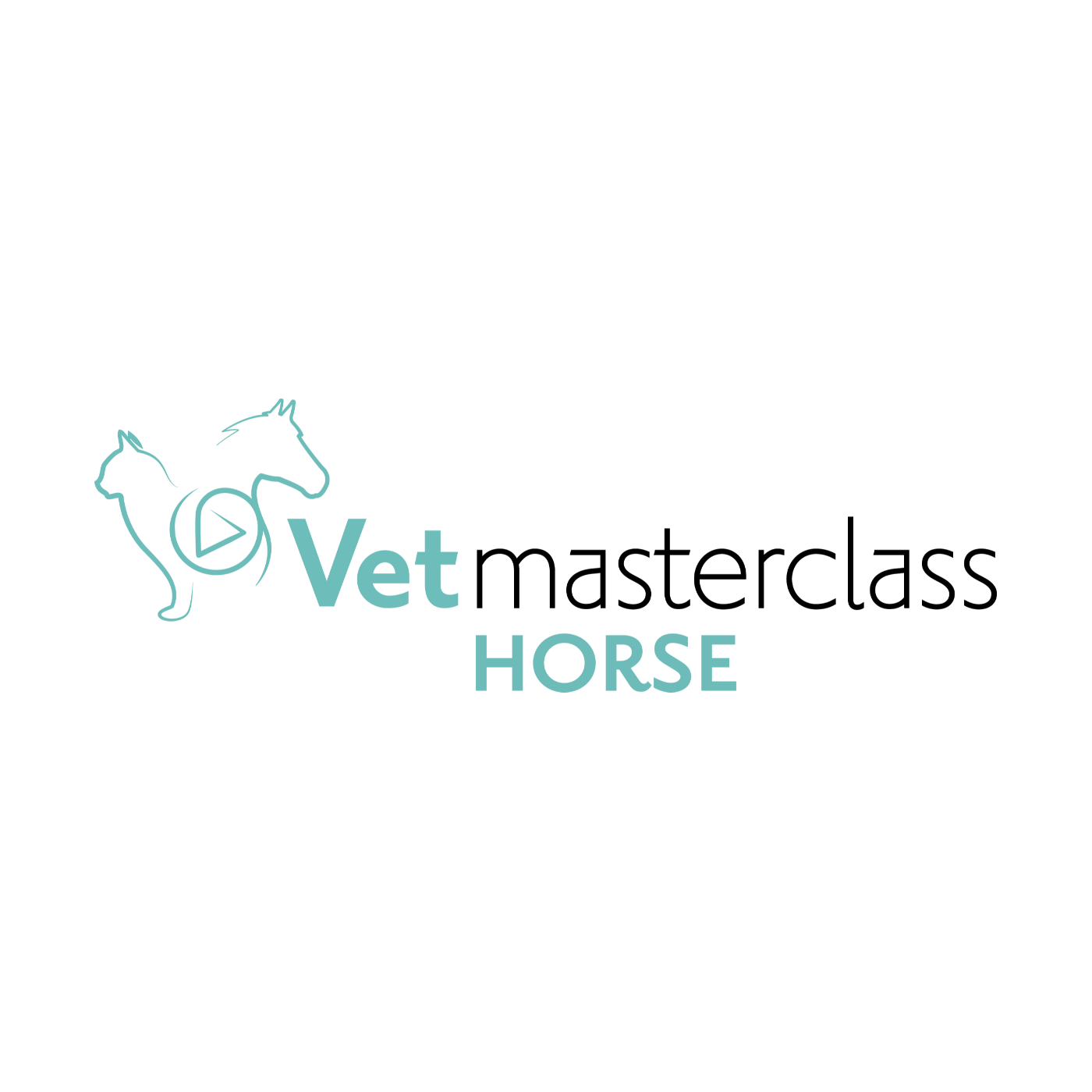 Vetmasterclass HORSE