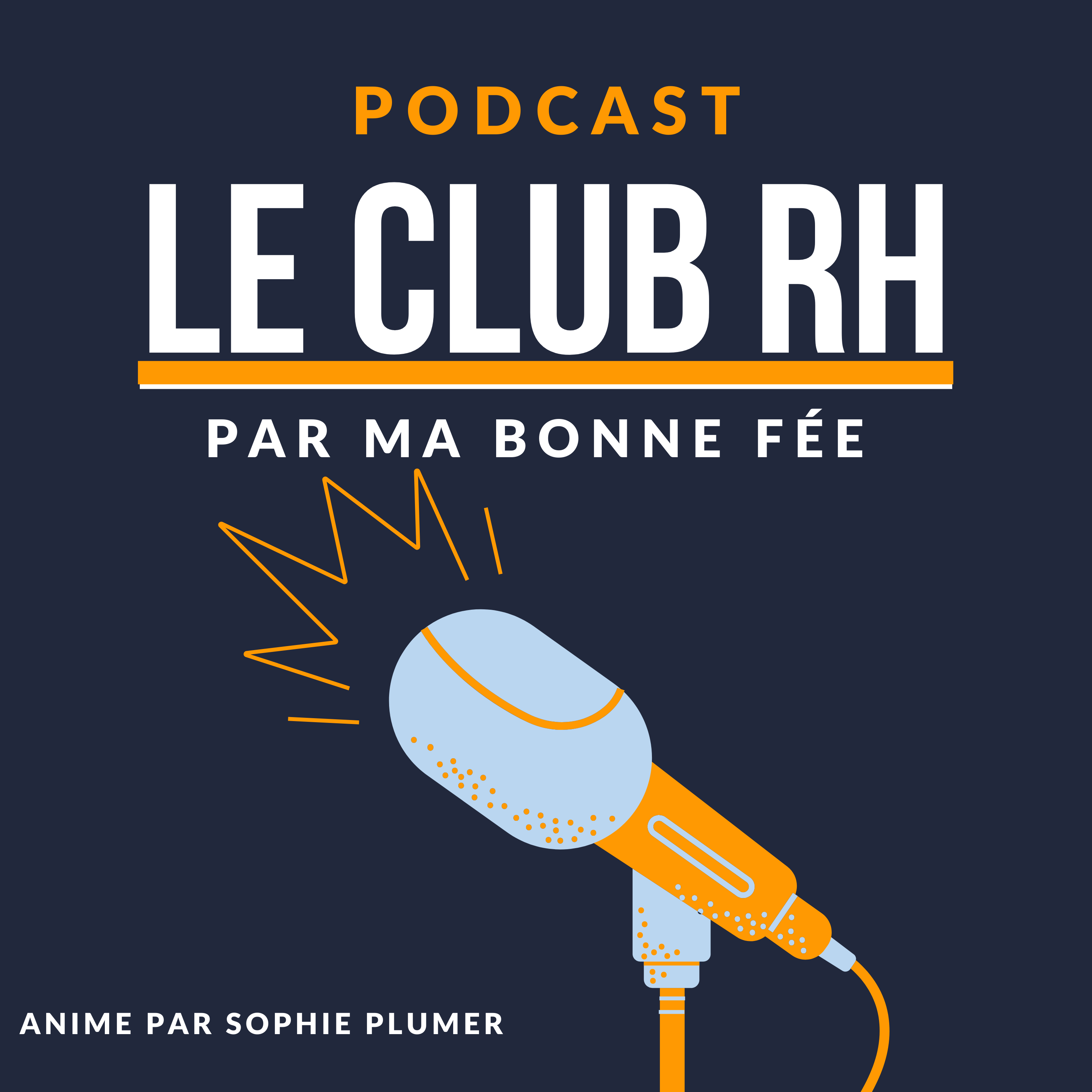 Ma Bonne Fée