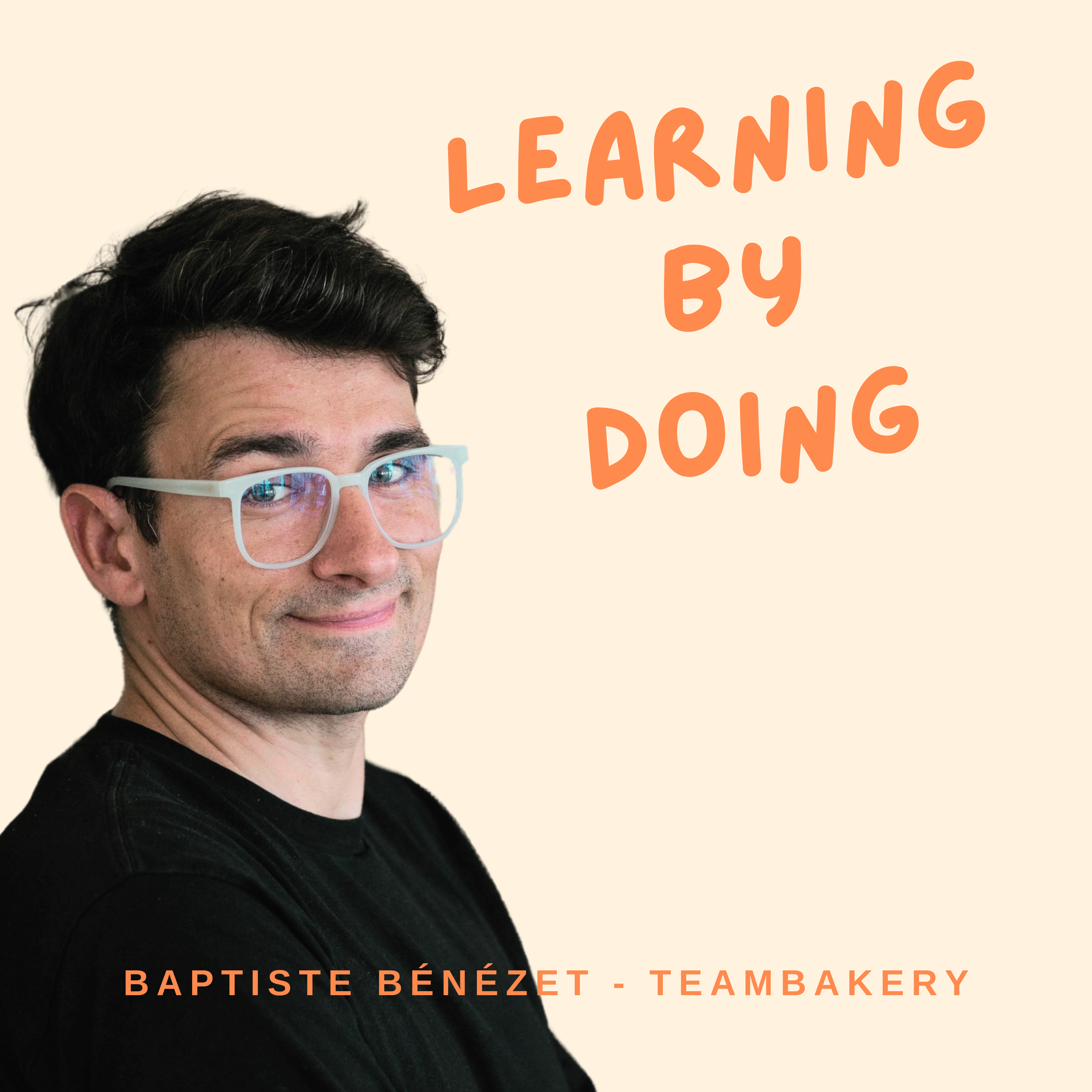 Baptiste Bénézet | Teambakery