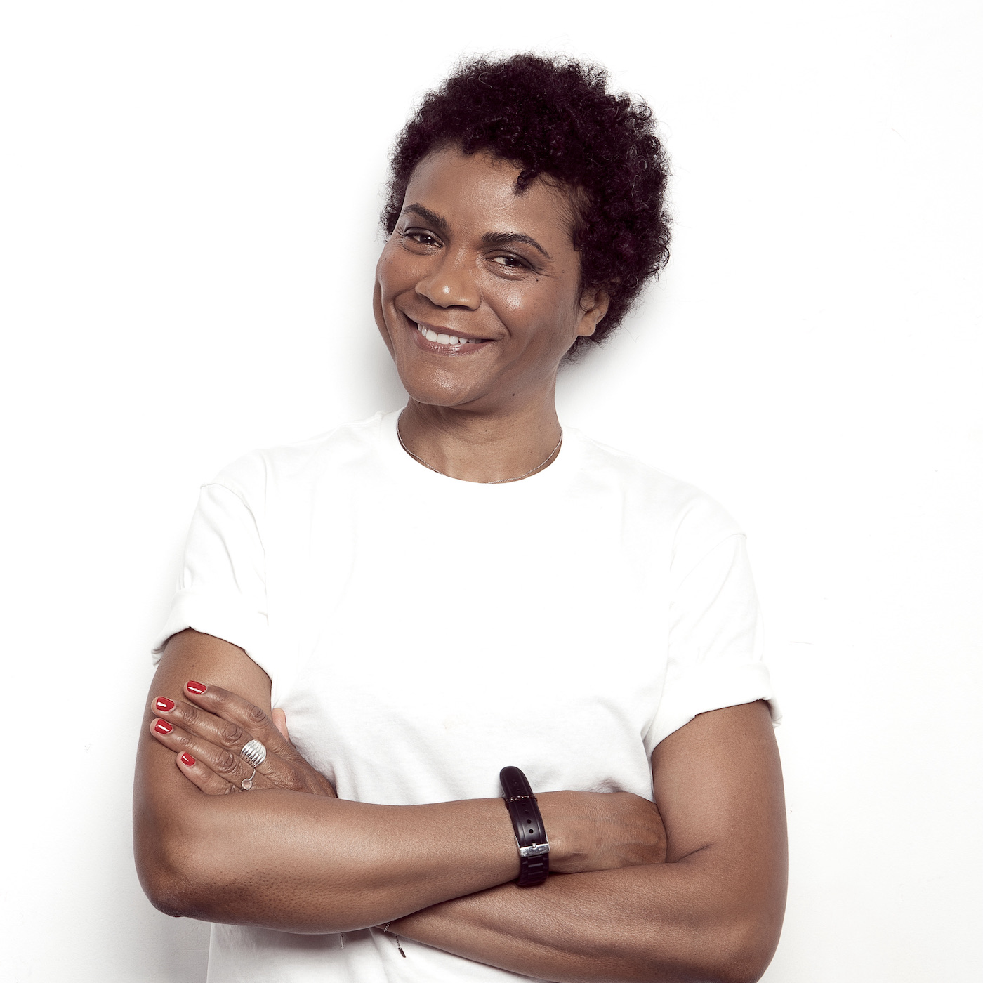 Chantal Soutarson - Journaliste