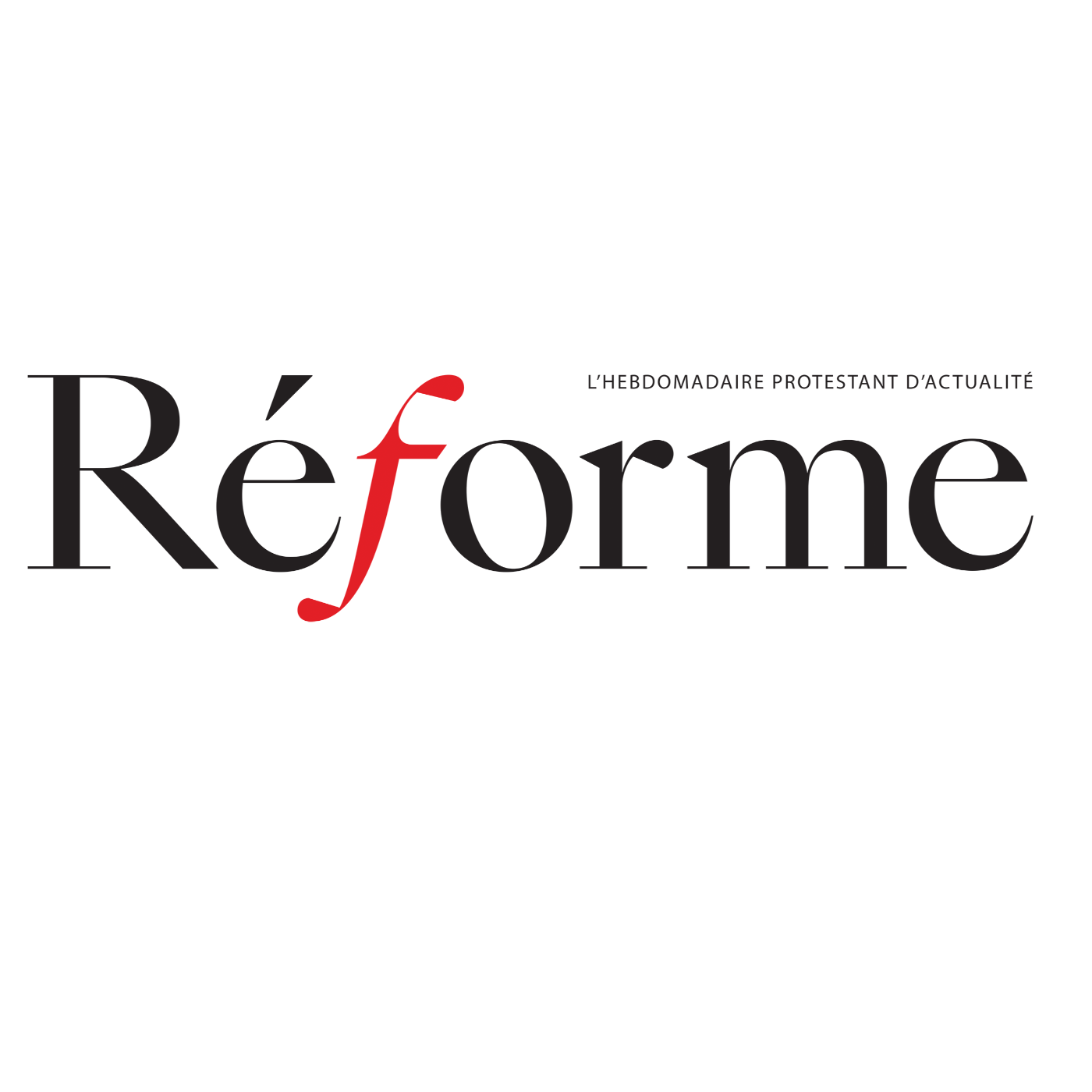 Réforme