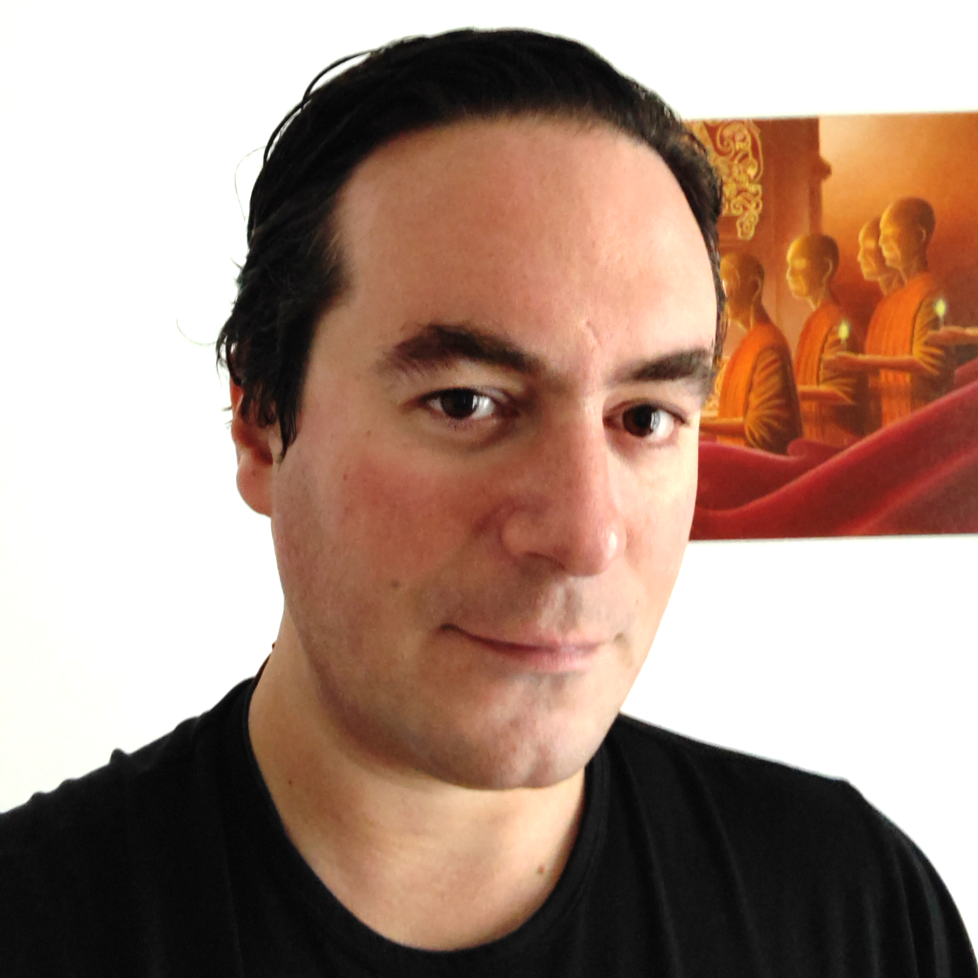 Olivier Queval-Bourgeois