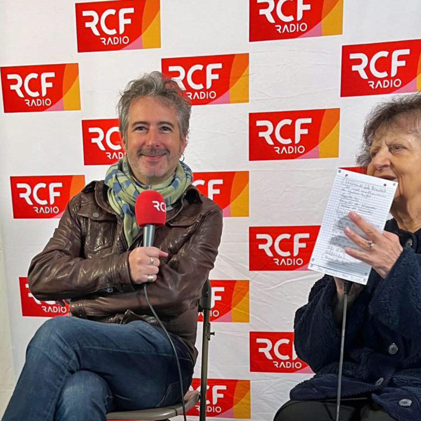 La demi-heure de l\'info