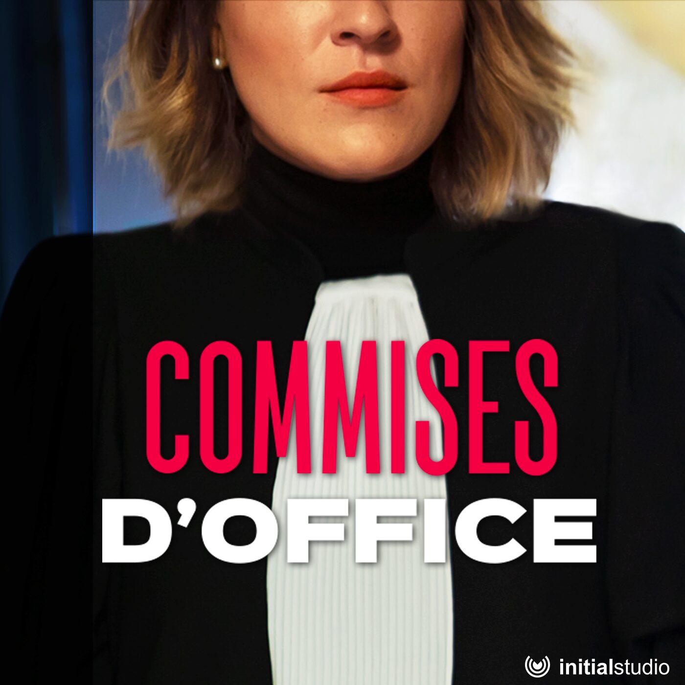 Commises d'office : Bruxelles - Alisson episode artwork