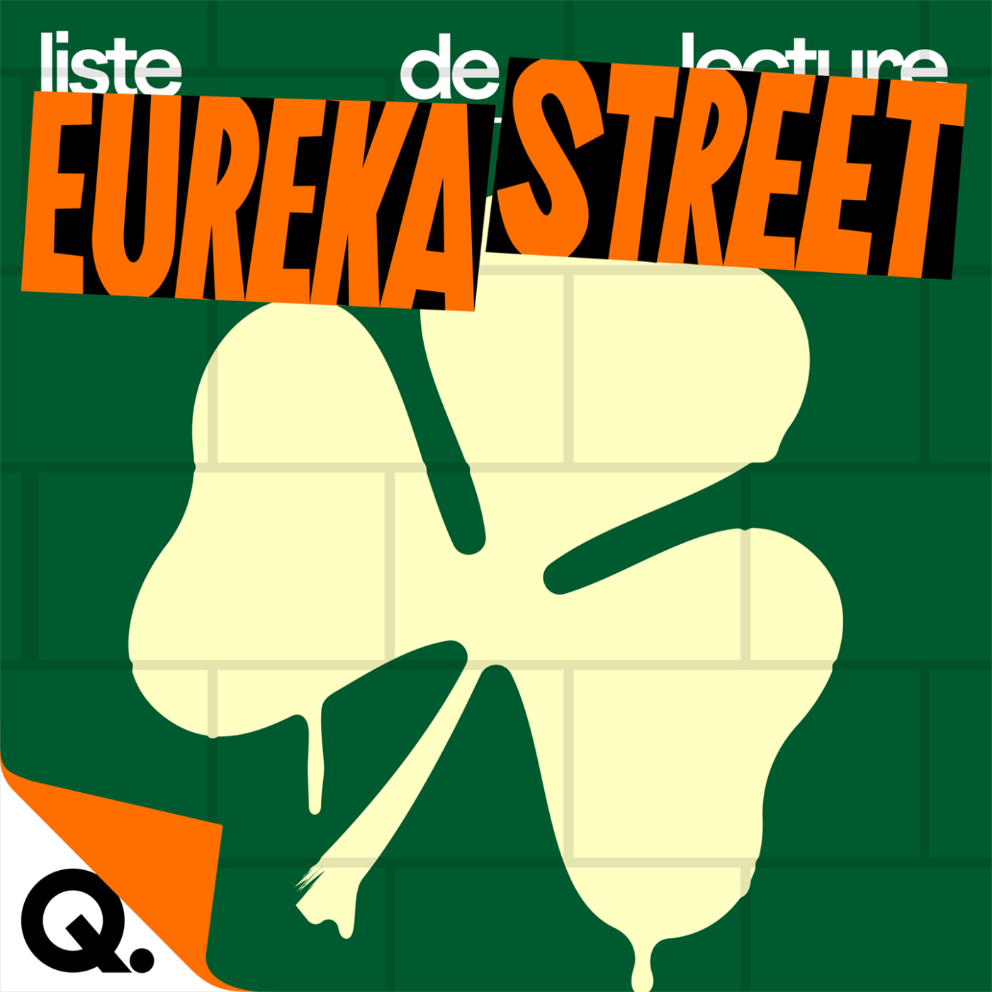 Eureka Street de Robert McLiam Wilson