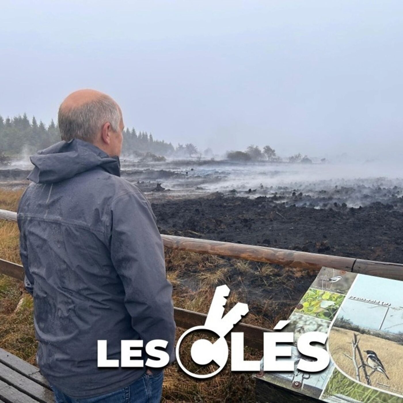 Les Clés
