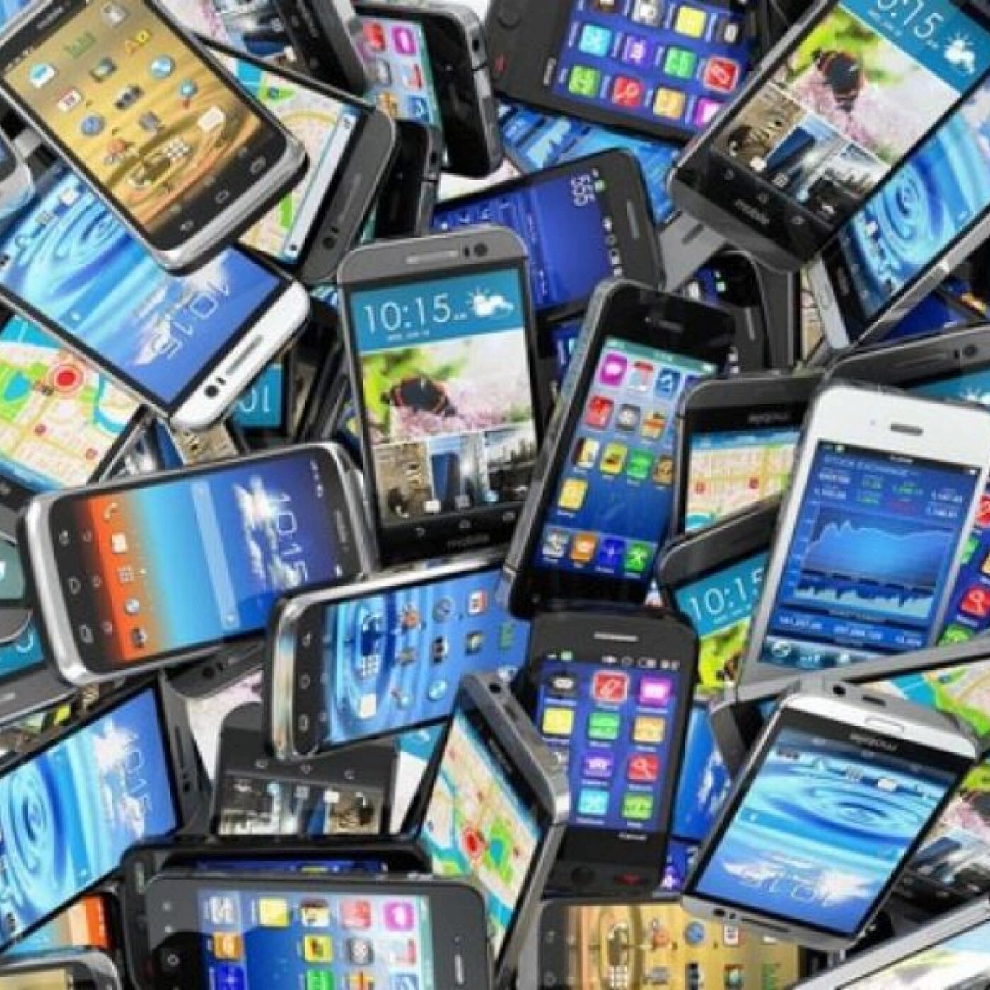 Le recyclage des téléphones portables en Franche-Comté episode artwork