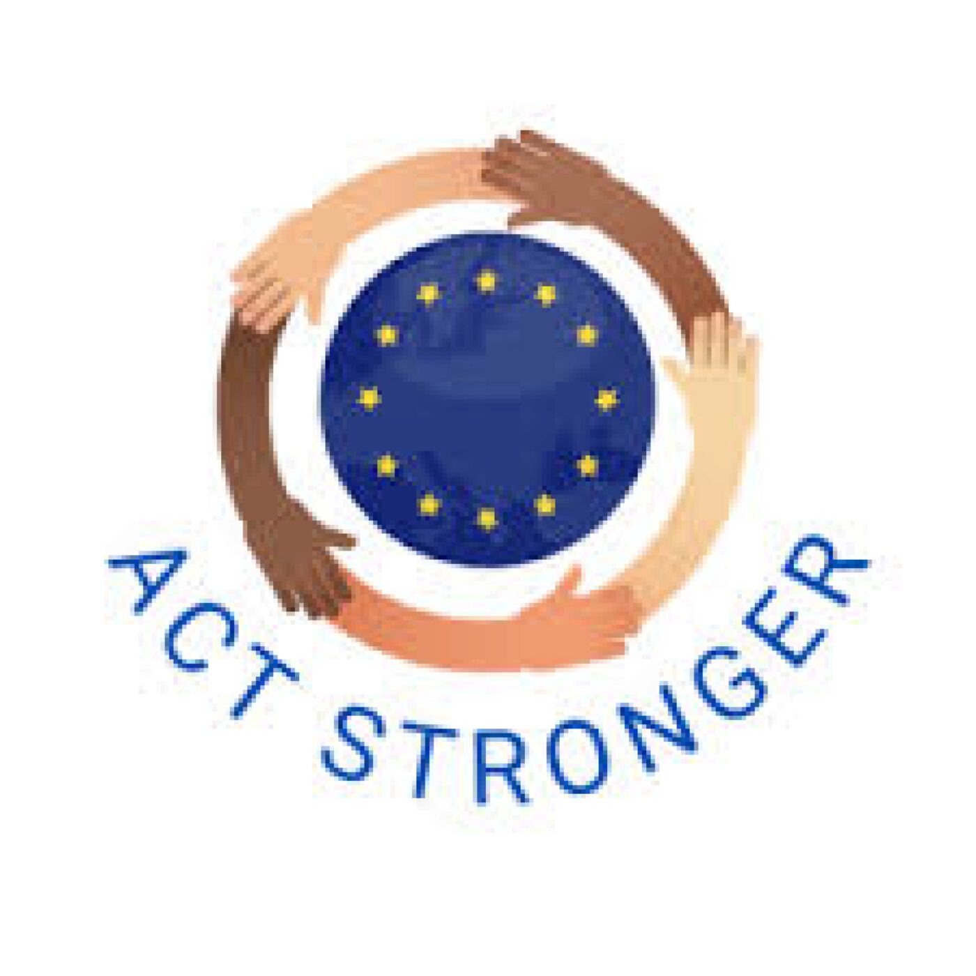 Retour sur le projet Act Stronger avec Tera-Maison de l'Europe de la Charente episode artwork