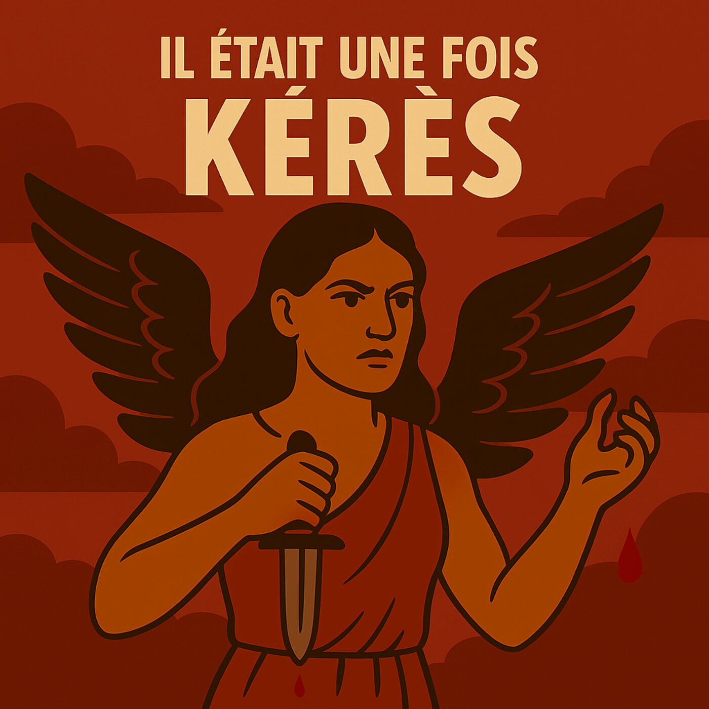 Il était une fois Kérès