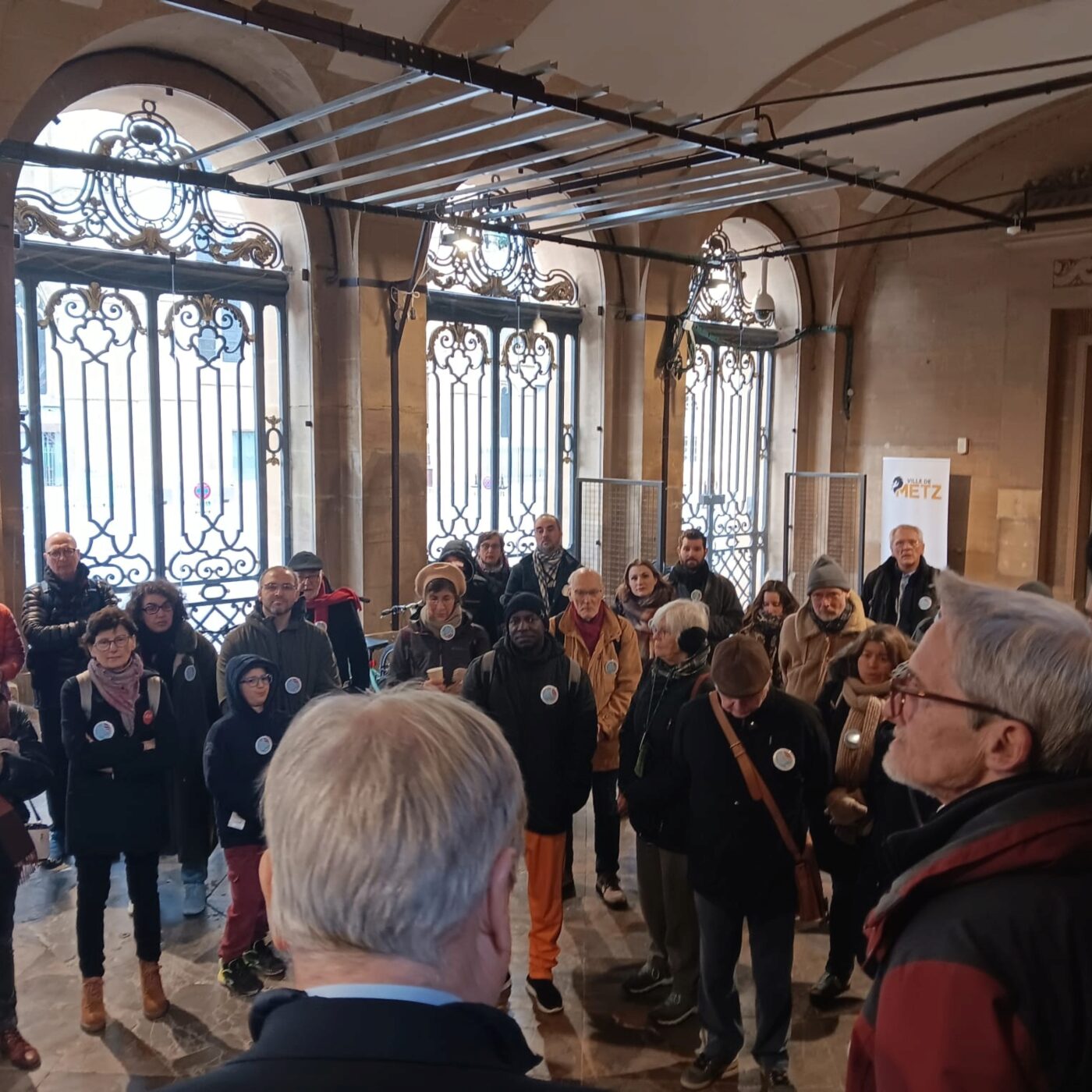 Emissions spéciales et événements chrétiens