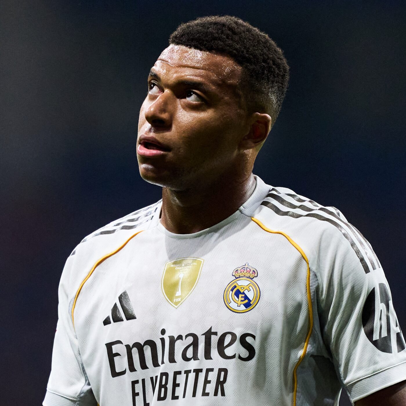 "J'ai passé la nuit au téléphone avec Achraf" : après la défaite du Maroc, Kylian Mbappé vole au secours de Brahim Diaz et Hakimi