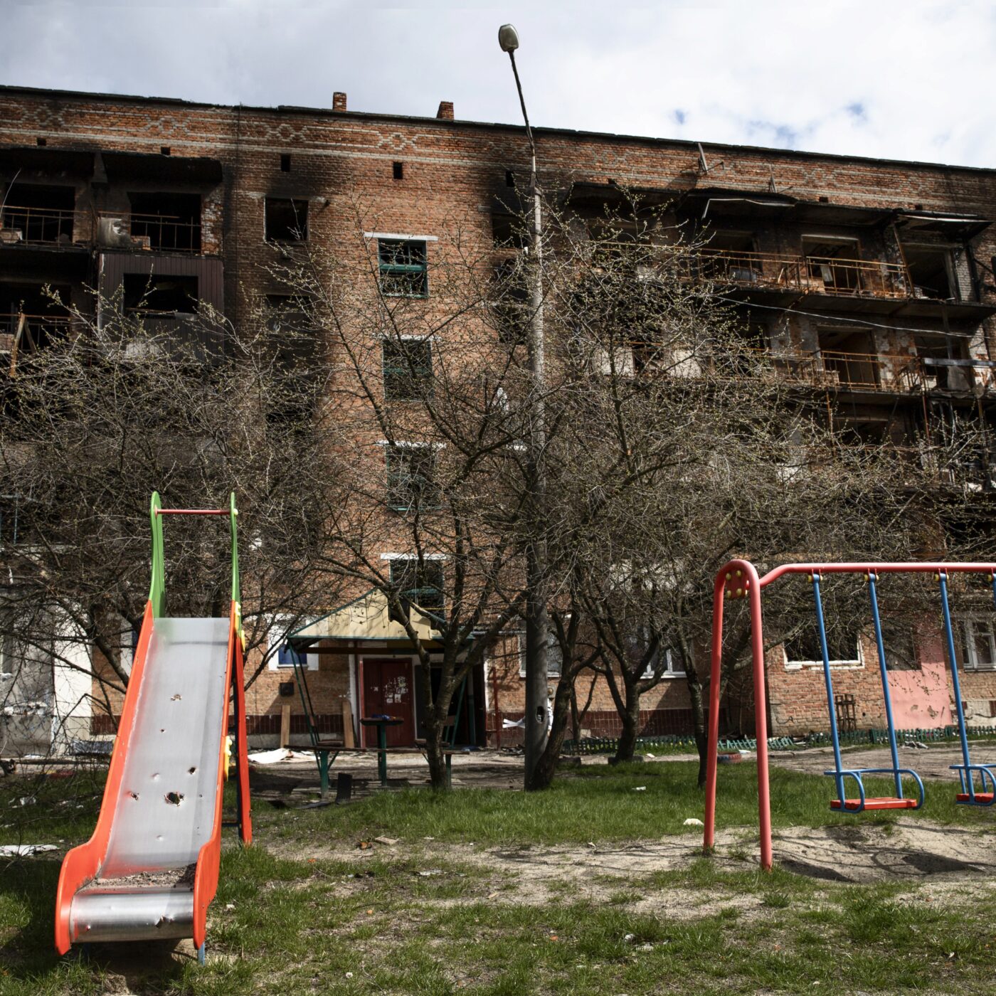 Russie et Ukraine : quatre ans d'une guerre qui redessine le monde