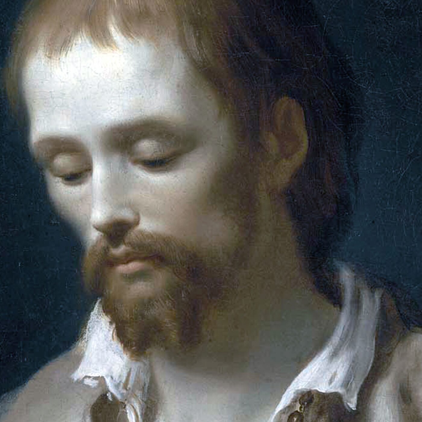 Saint Benoît-Joseph Labre episode artwork