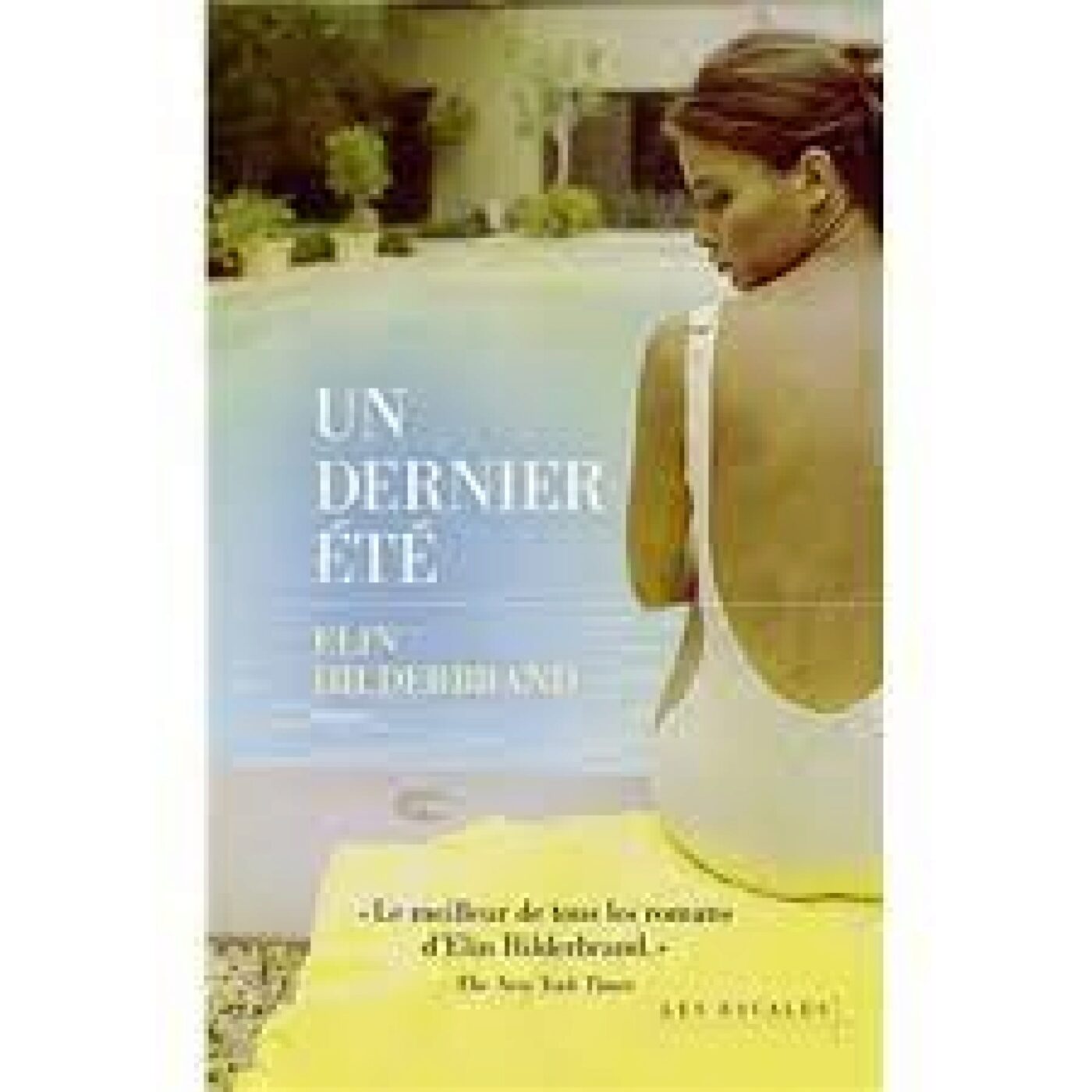 Au hasard des livres