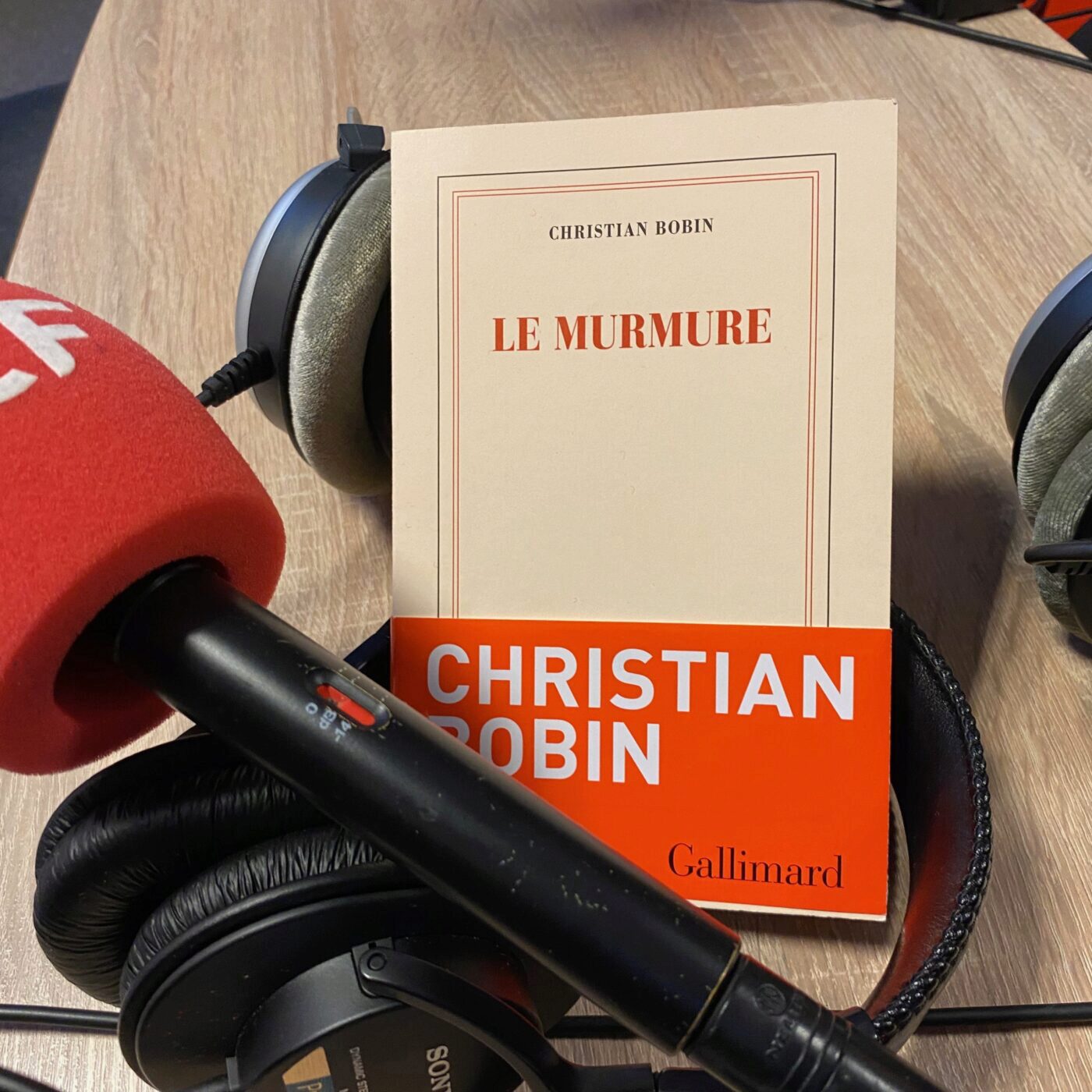 L\'Actualité littéraire