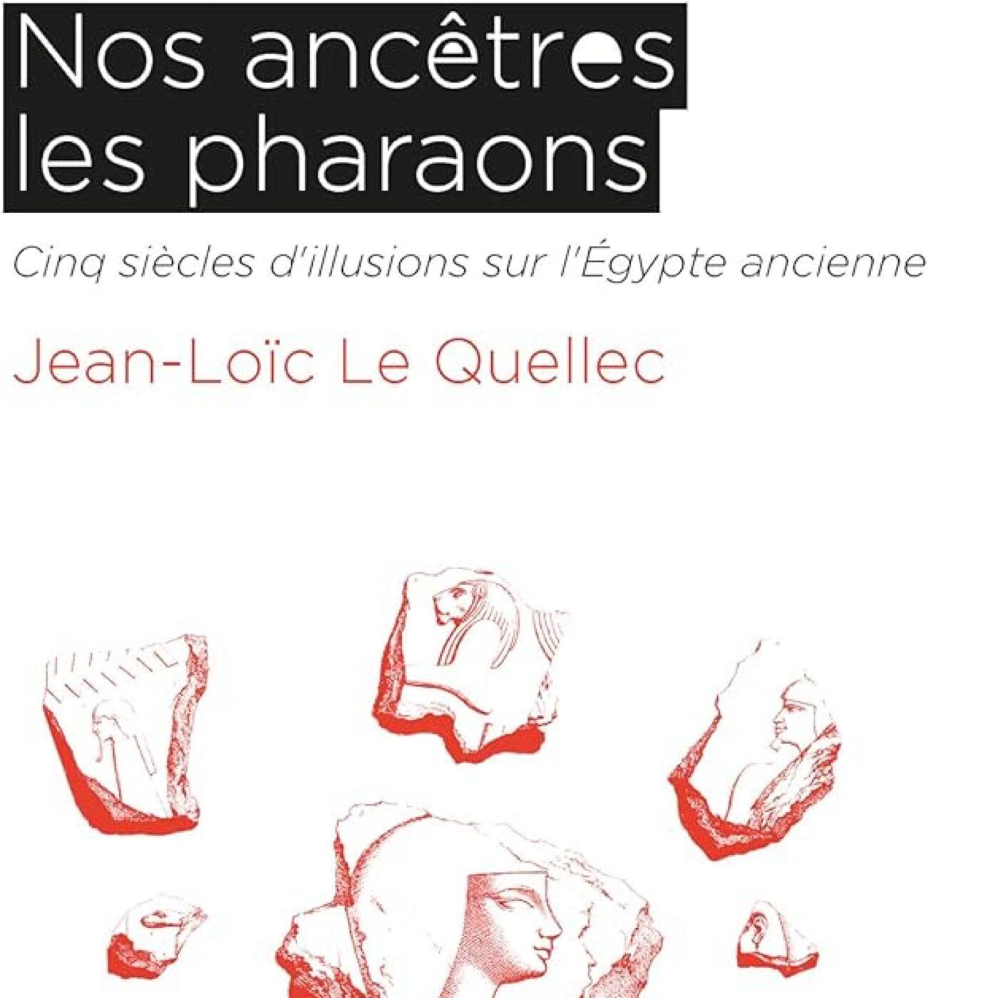 À la page