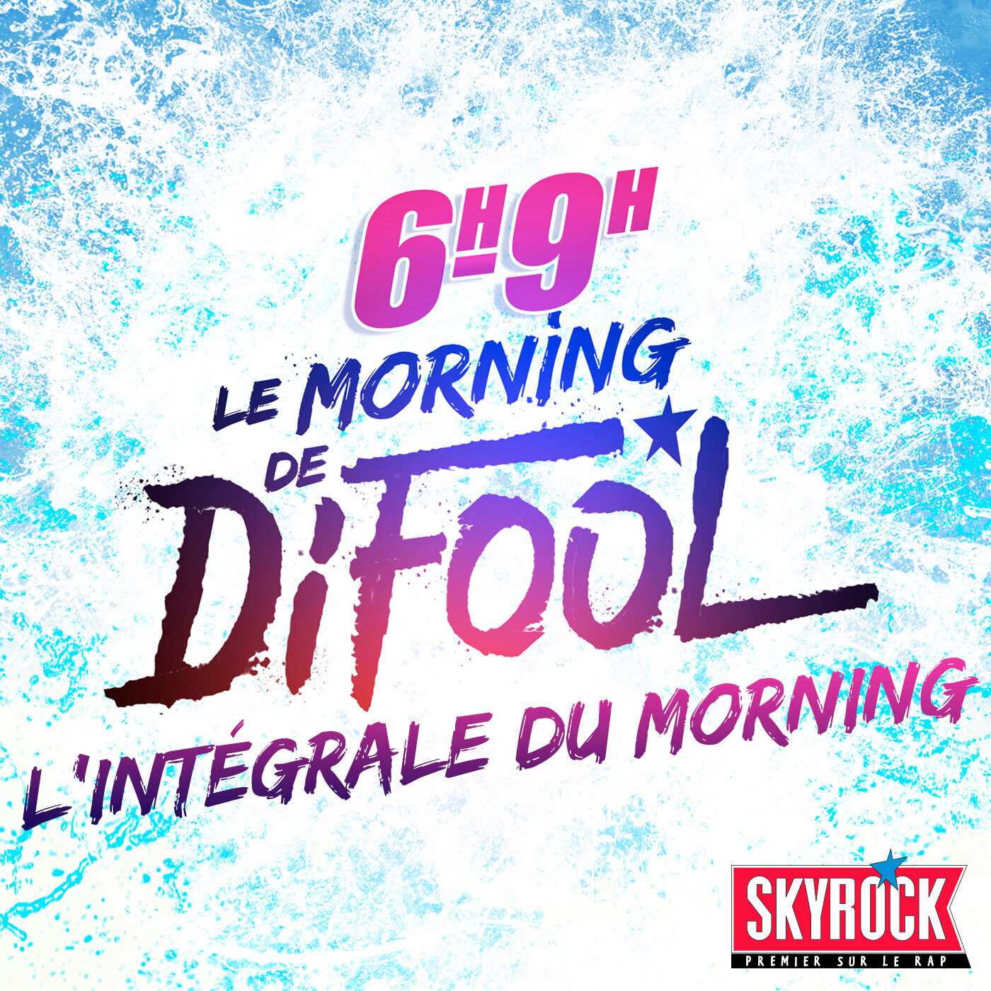 L'intégrale du Morning de Difool 3/3 episode artwork