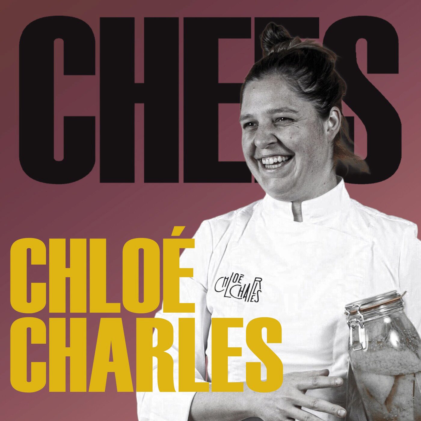 CHLOÉ CHARLES - ÉPISODE COMPLET