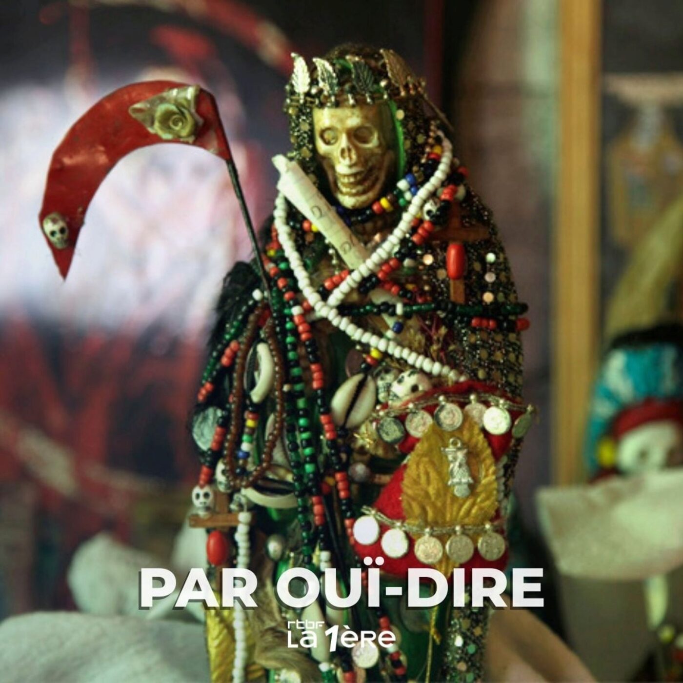 "Mourir n'est pas si grave" par Vania Jaikin Myazaki, Deuxième partie