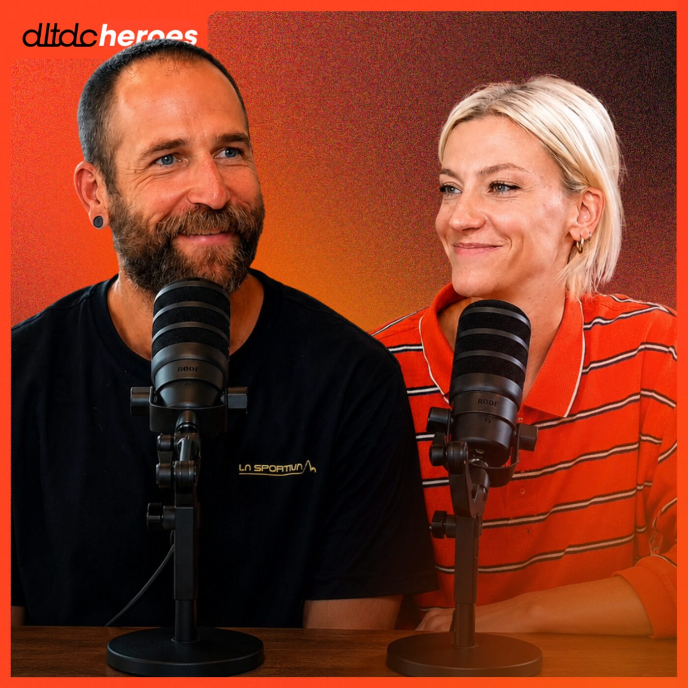 Anton Krupicka : le trail est-il devenu trop sérieux ?  [ 🇫🇷 Version Française ] — Dans la Tête d’un Coureur episode artwork