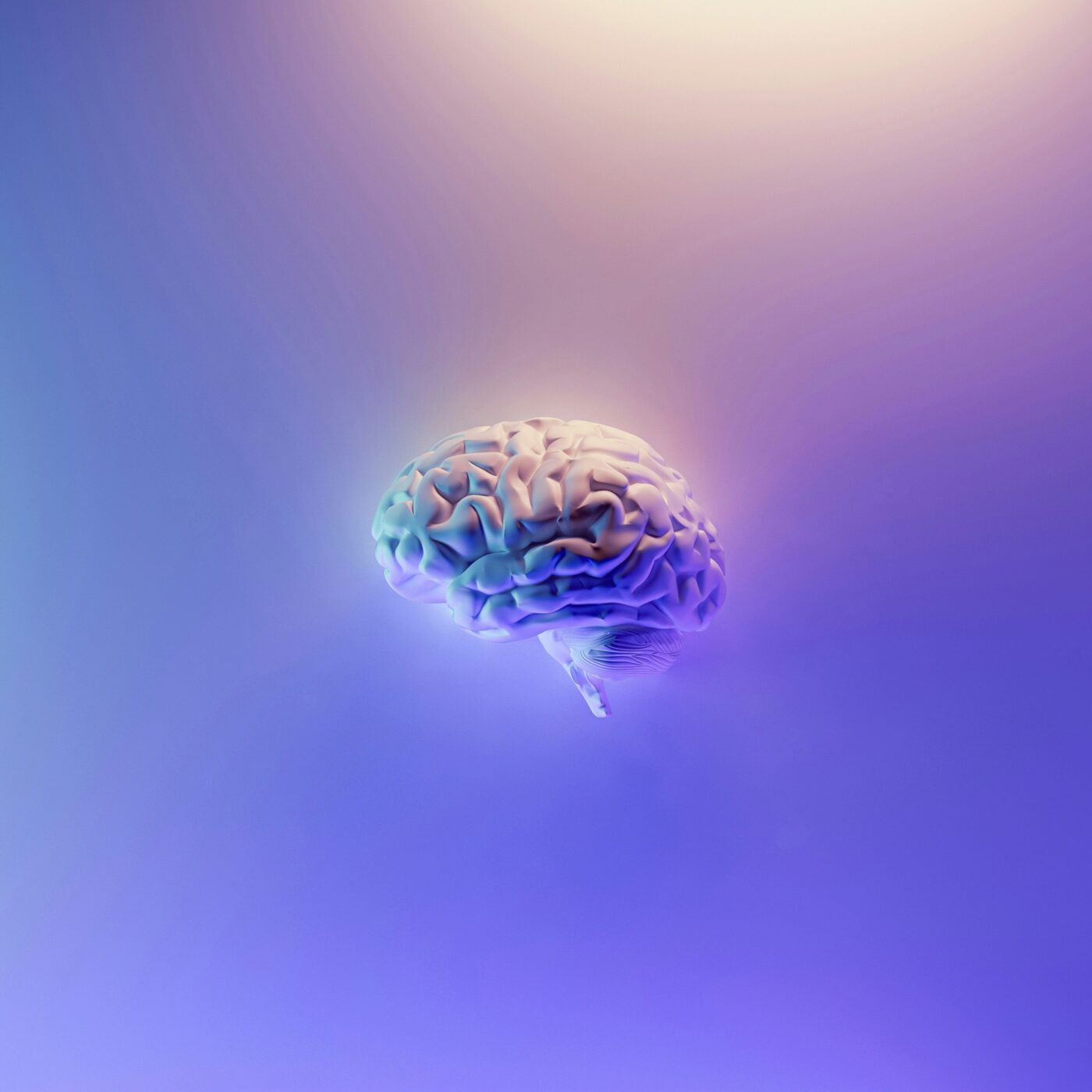 Diagnostic 2035 : à quoi va ressembler la prise en charge de la santé mentale ? episode artwork