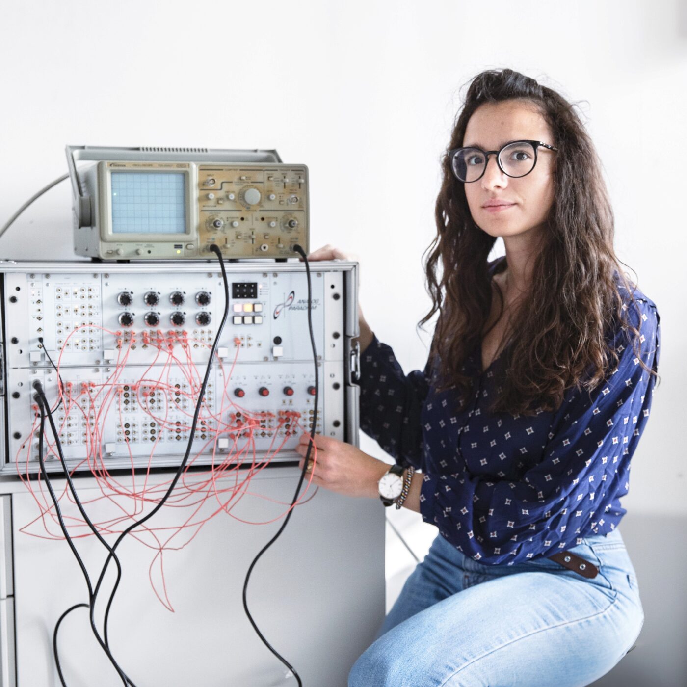 Manon Blanc : Prix Jeunes Talents l’Oréal-UNESCO pour les Femmes et la Science episode artwork