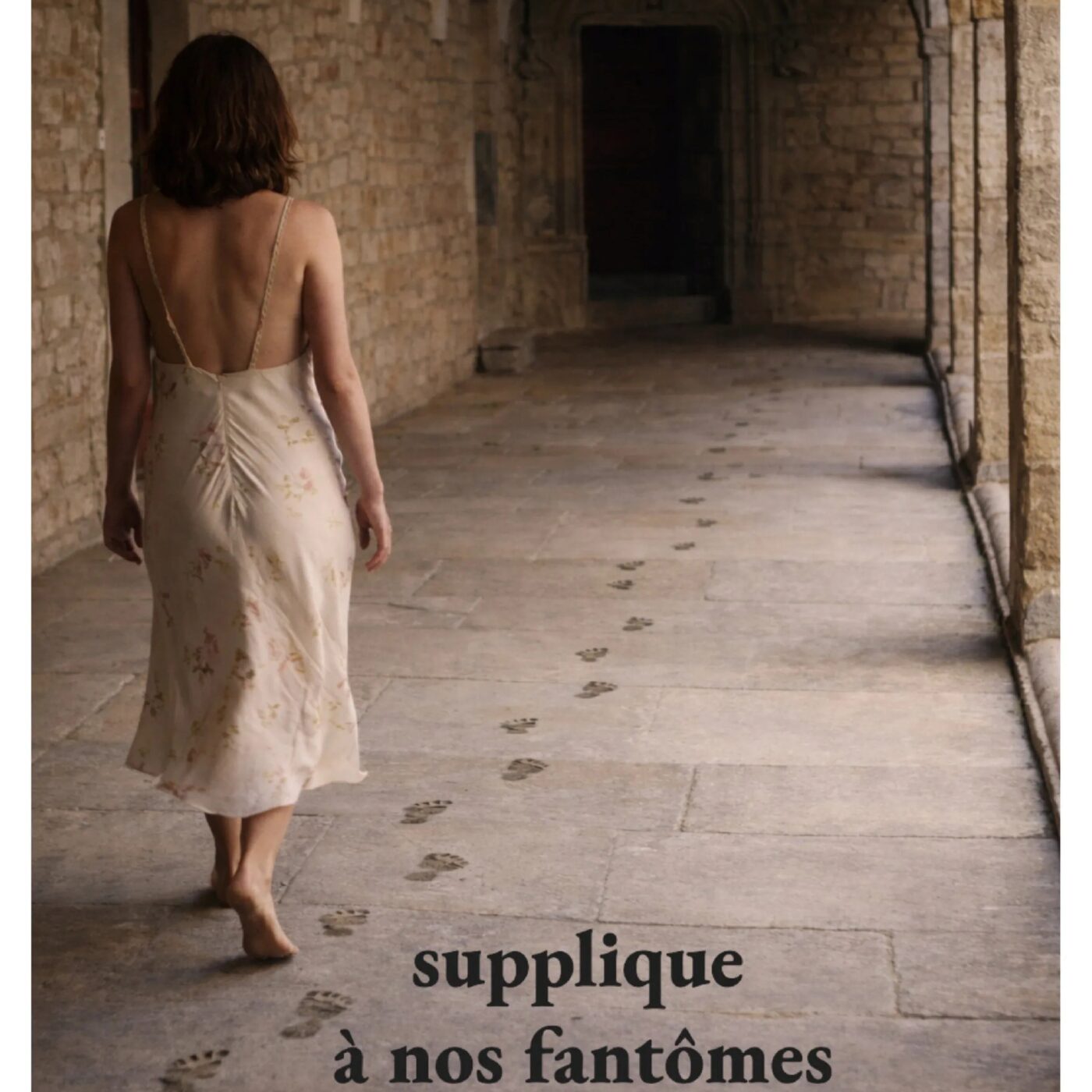 Le long-métrage "Supplique à nos fantômes" du Jurassien Xavier Pestuggia episode artwork