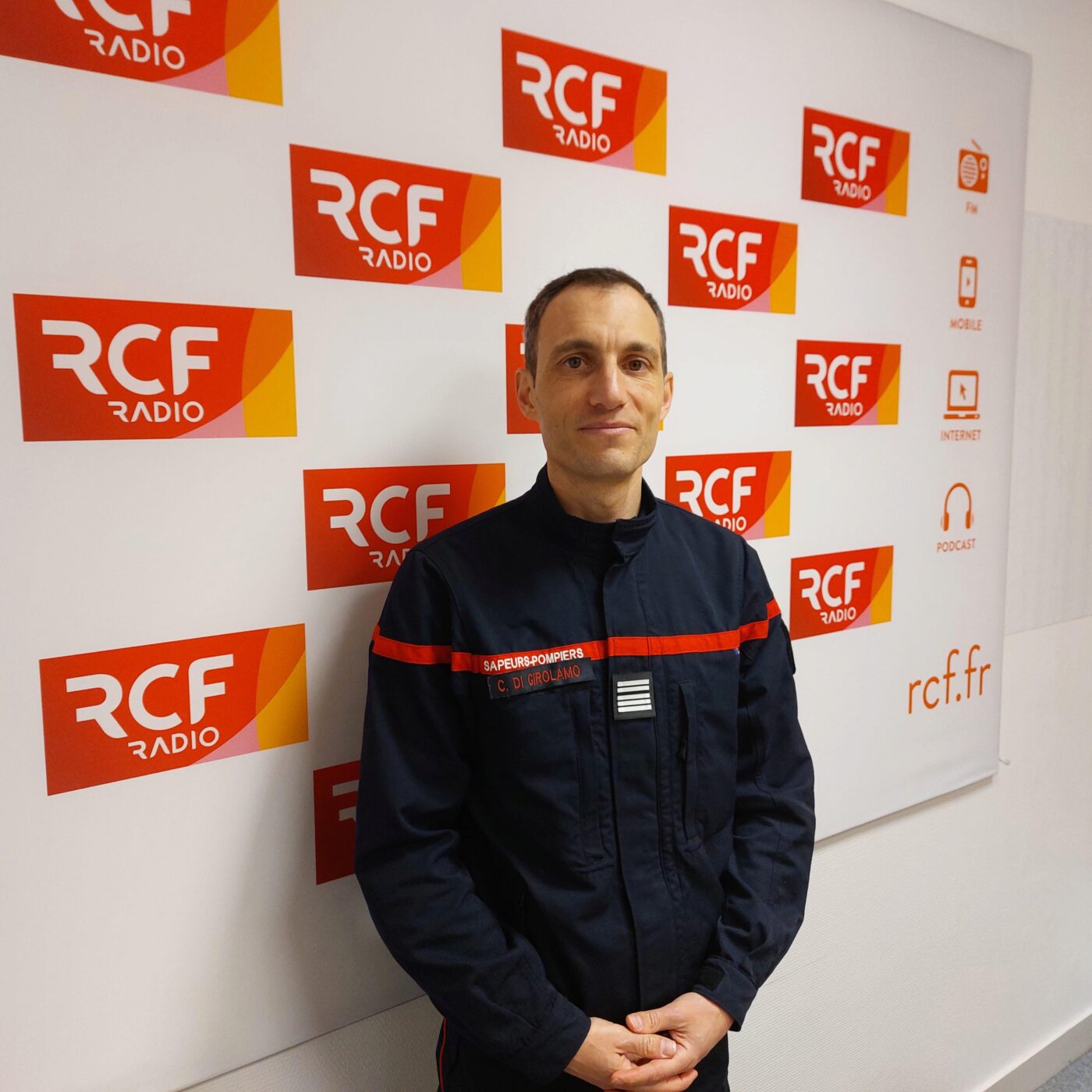 le bilan opérationnel des pompiers de la Loire episode artwork