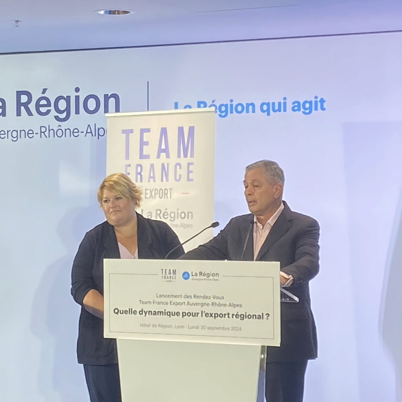 L\'invité du 18/19 régional · RCF en AuRA