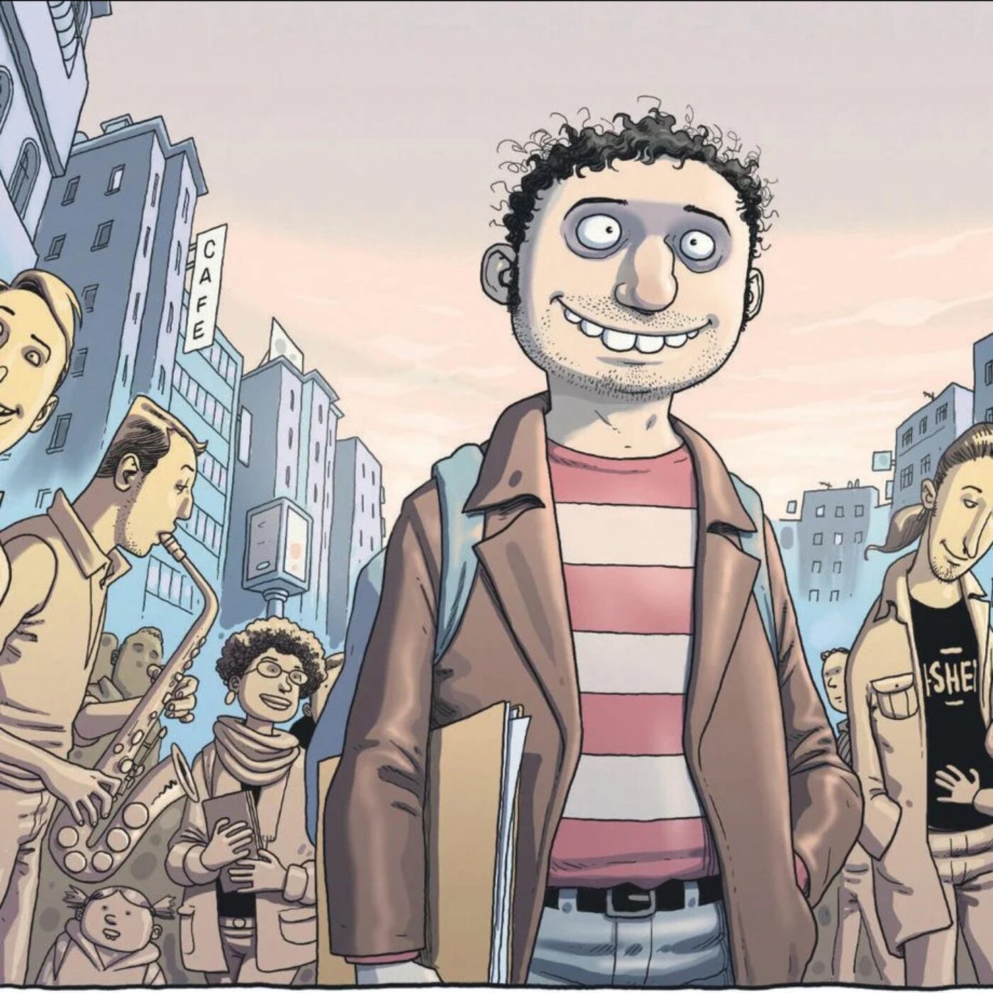"Journal inquiet d'Istanbul" : une plongée dans la Turquie d'Erdogan episode artwork