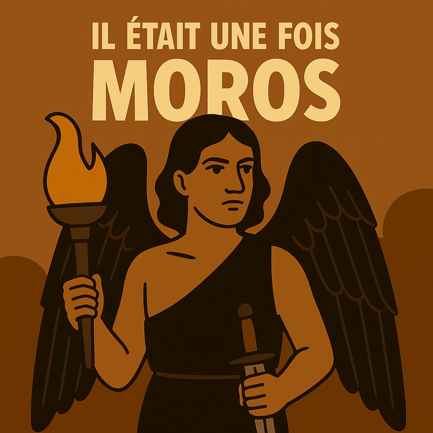 Il était une fois Moros