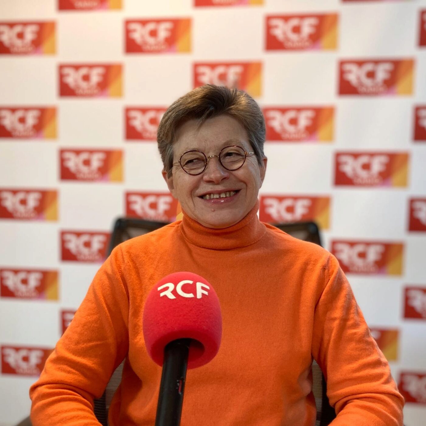 Violences sexuelles dans l'Eglise : "Cette mémoire, ce n'est pas des chiffres, mais des visages"  assure Sœur Véronique Margron