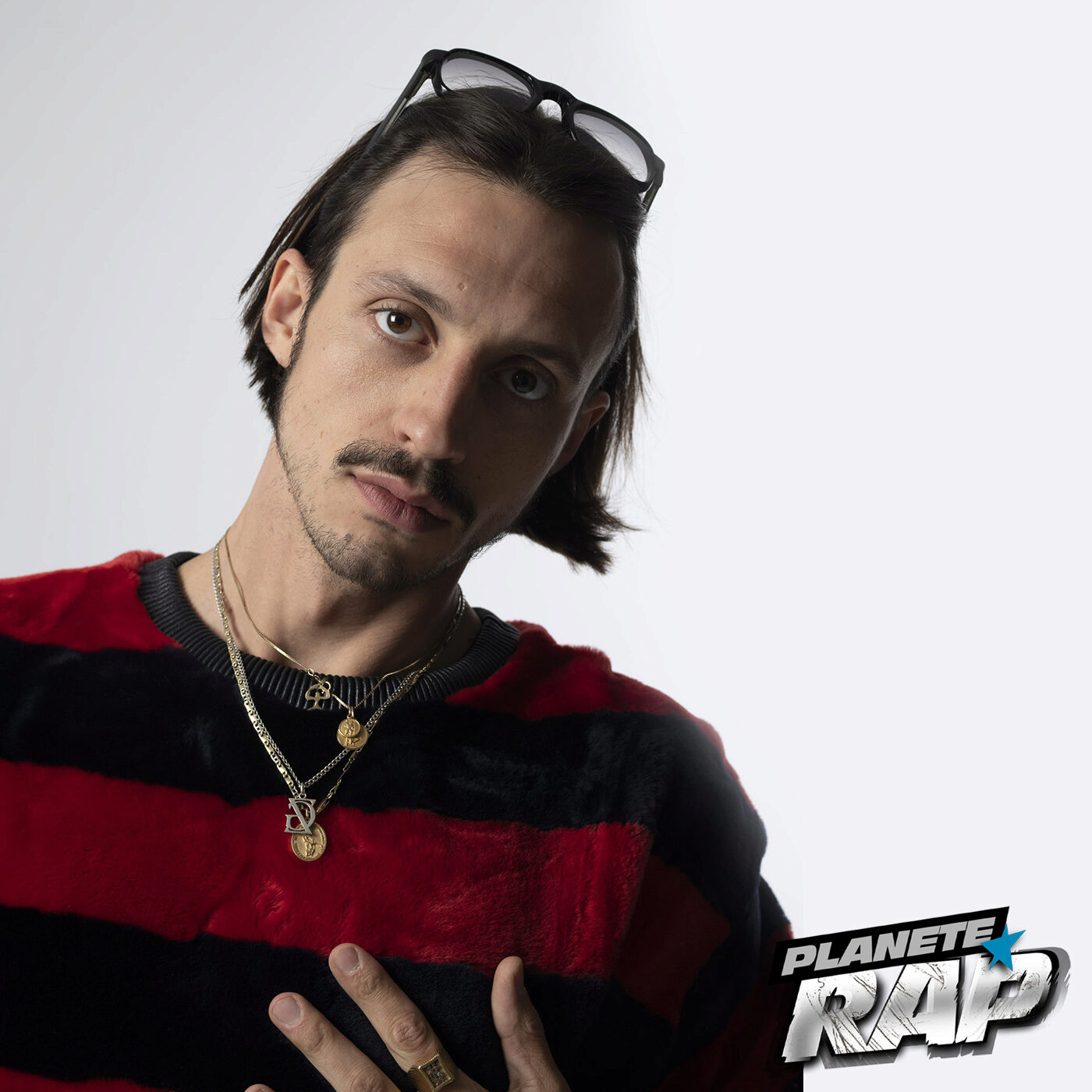 Planète Rap - Roméo Elvis "TPA" #1