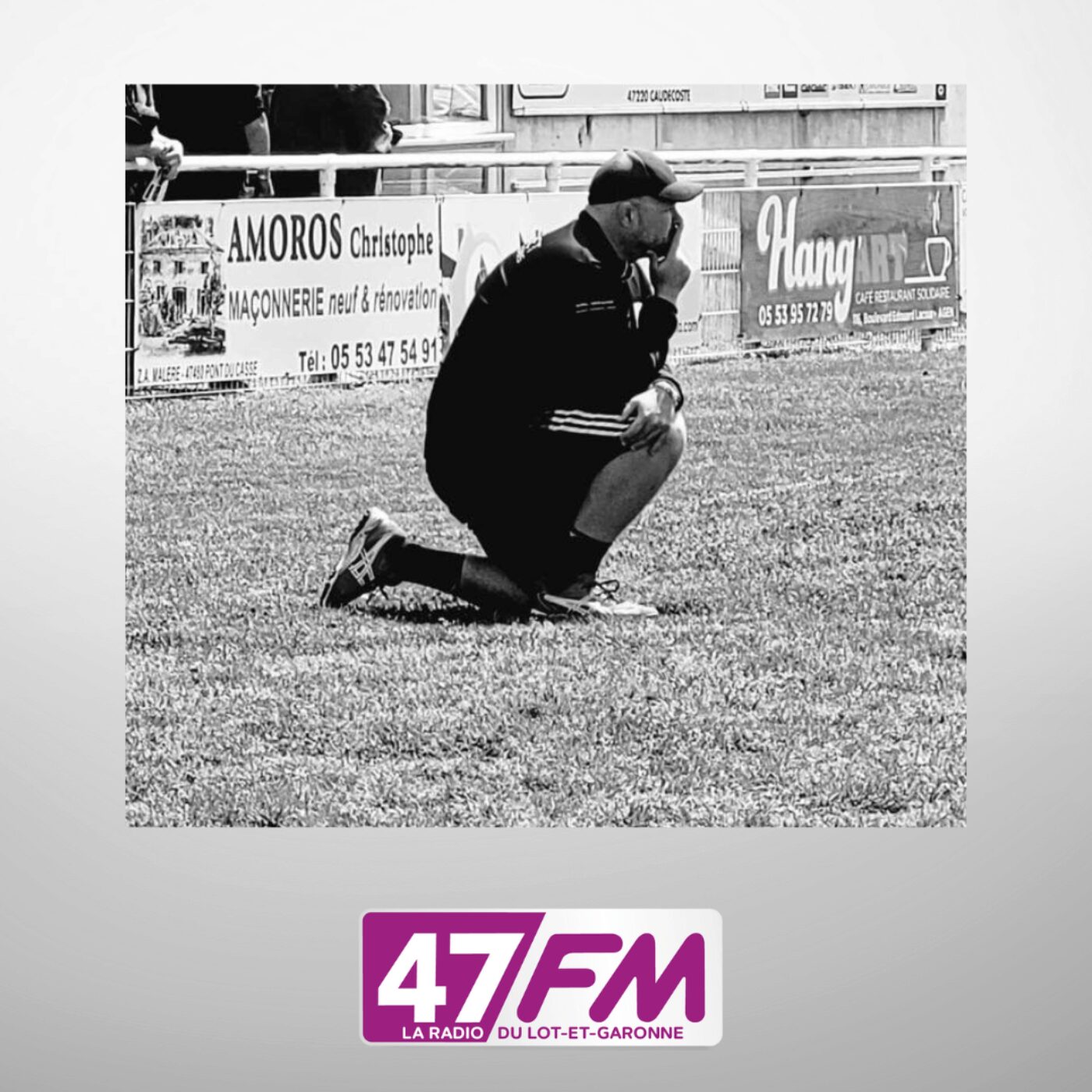 47 FM Sports du 29-08-2024