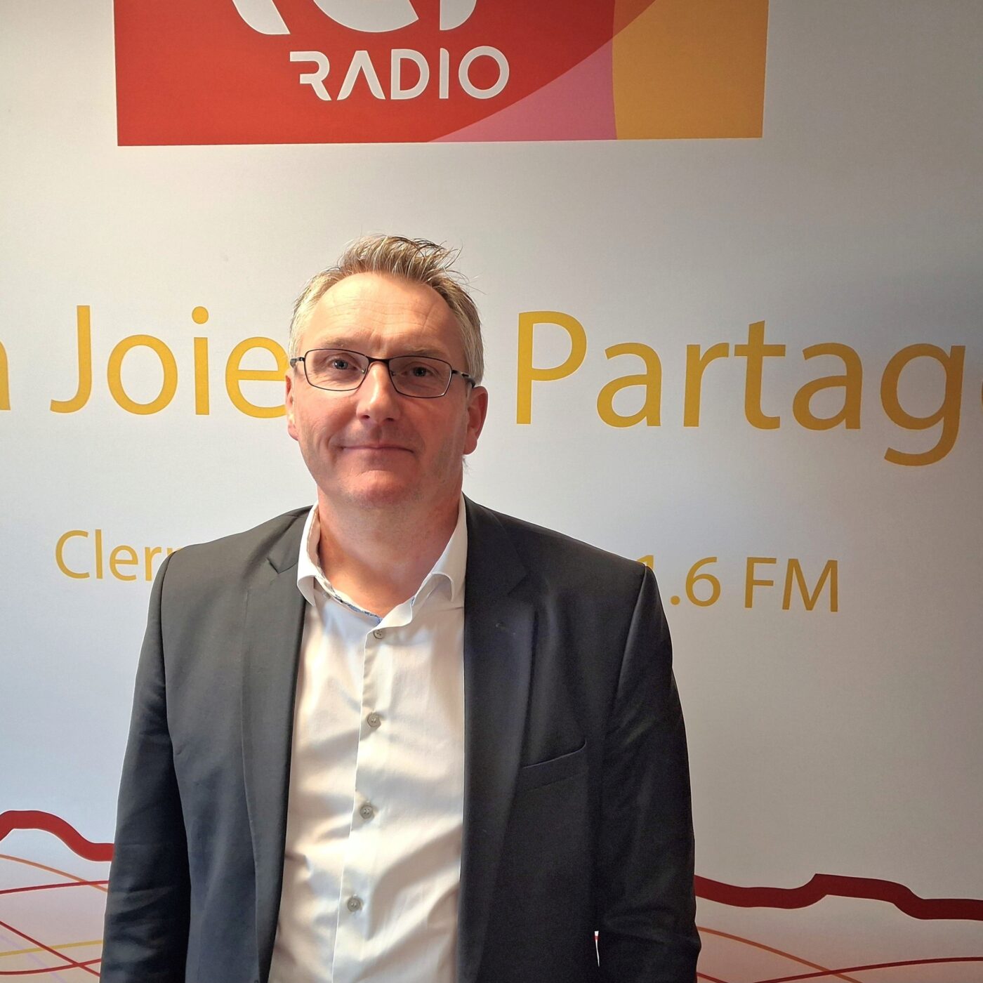 Laurent Alquier (Suez) : "La chasse aux fuites est aujourd'hui la priorité" episode artwork