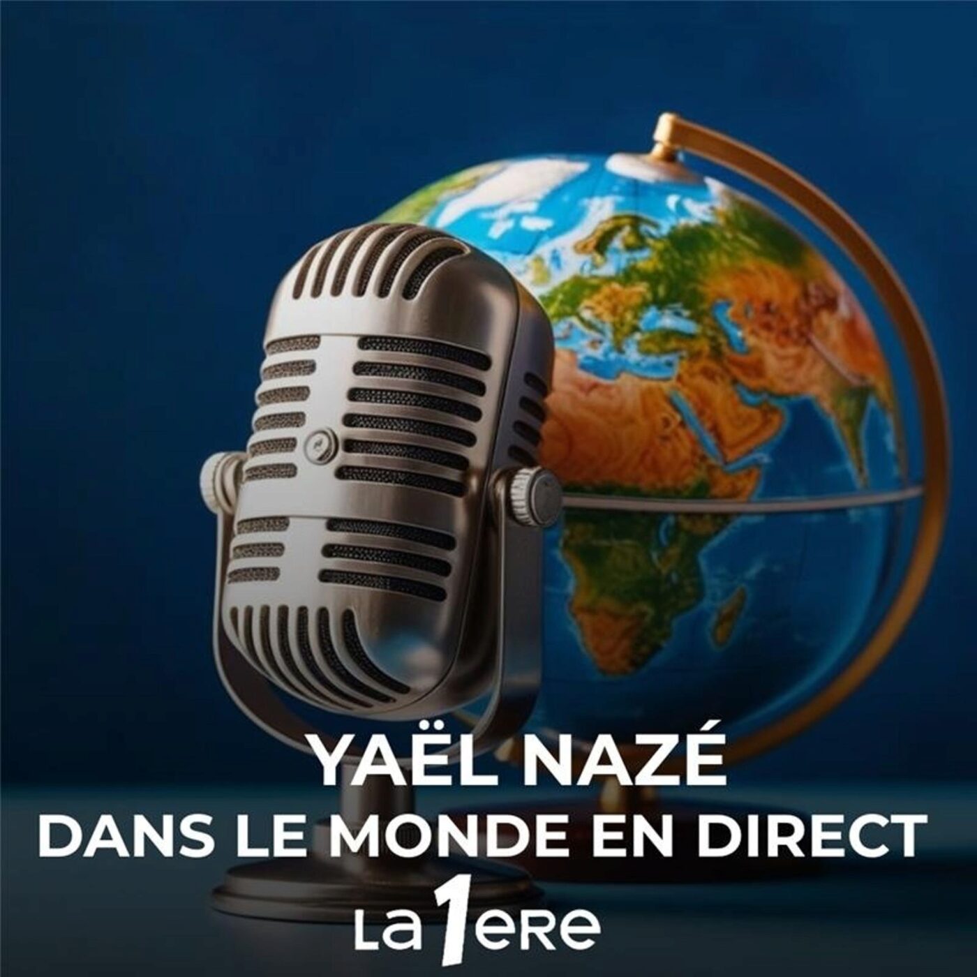 Yael Naze pour son livre "Explorer le ciel, les planètes et la terre"