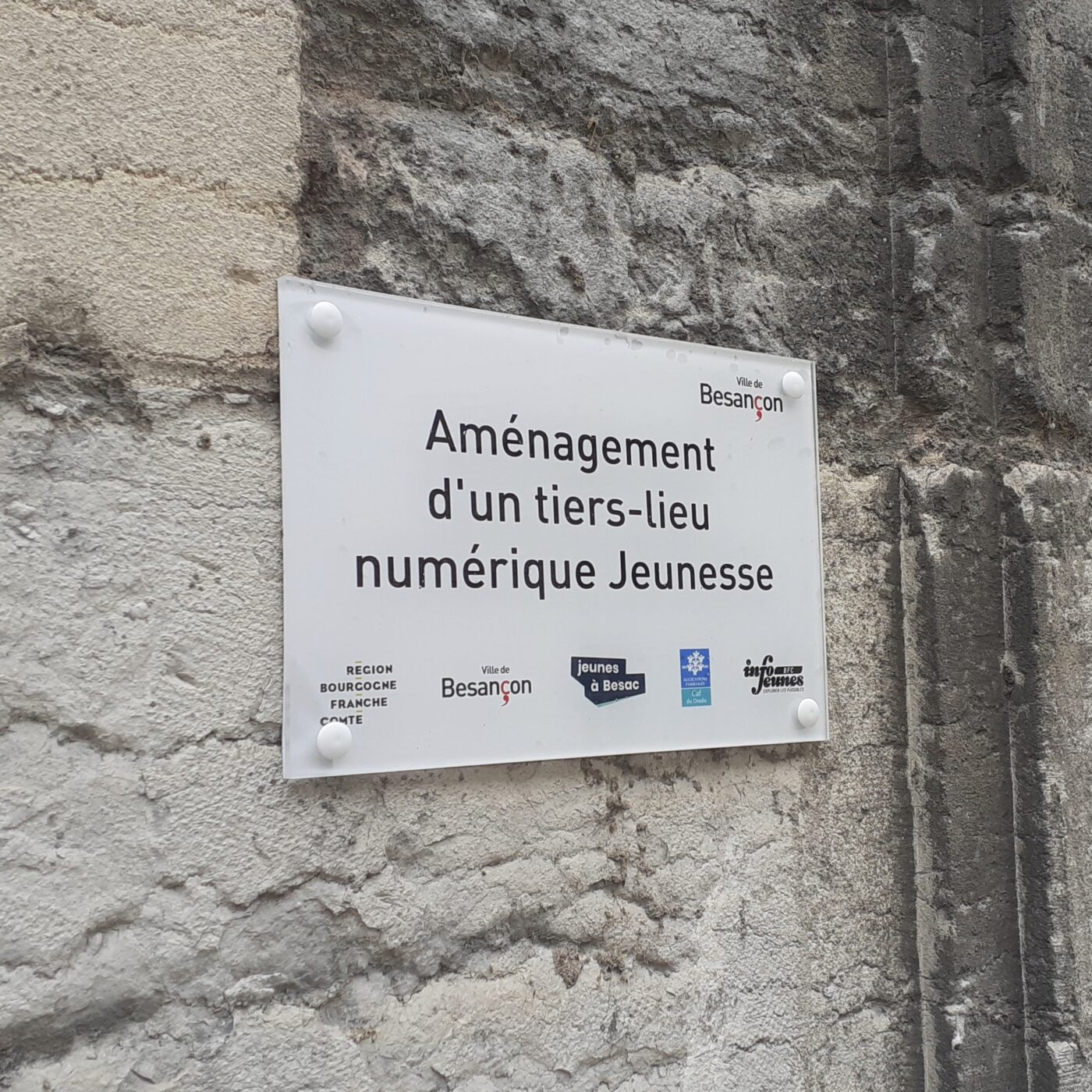 Comment se porte la jeunesse en Bourgogne-Franche-Comté ? episode artwork