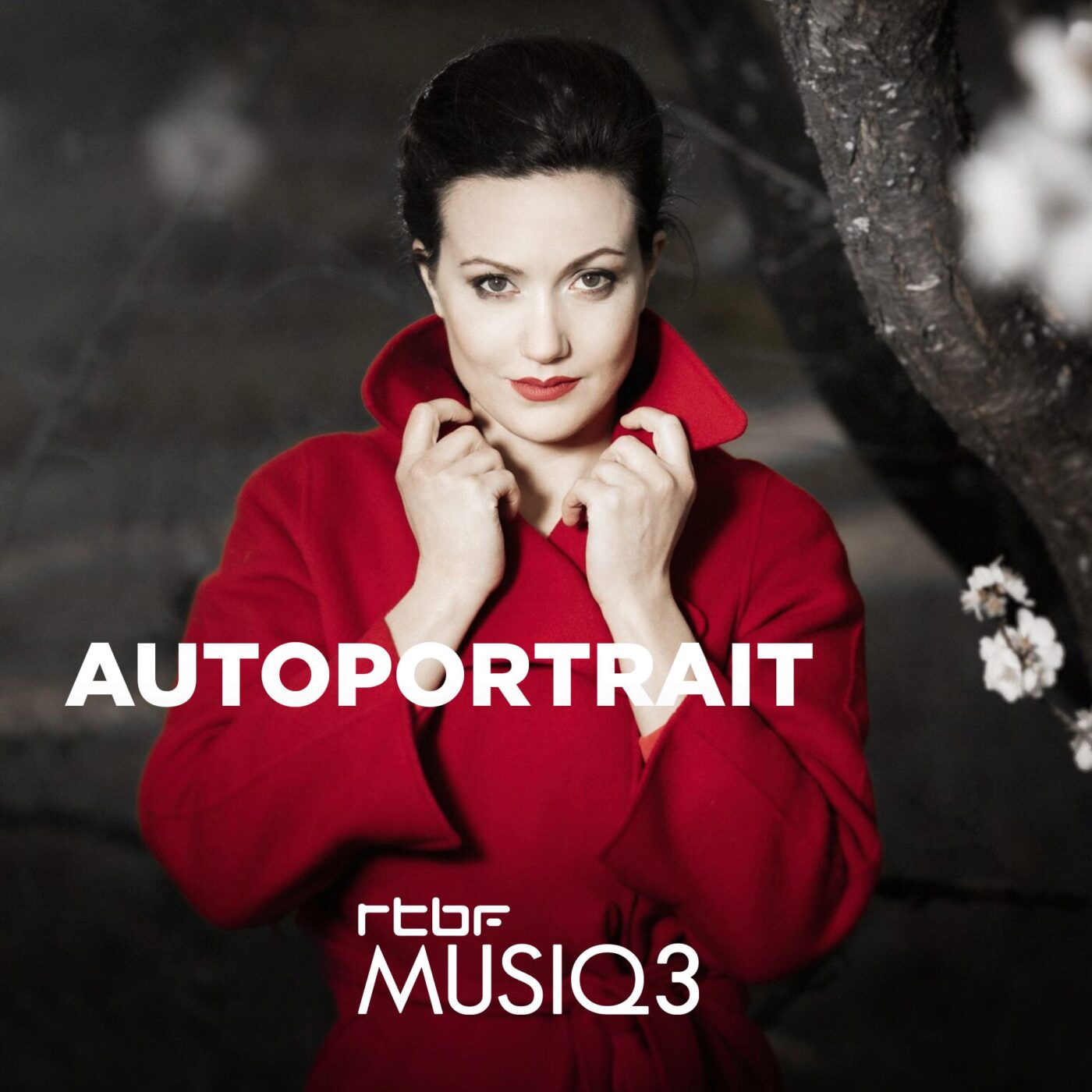 Julie Fuchs, soprano