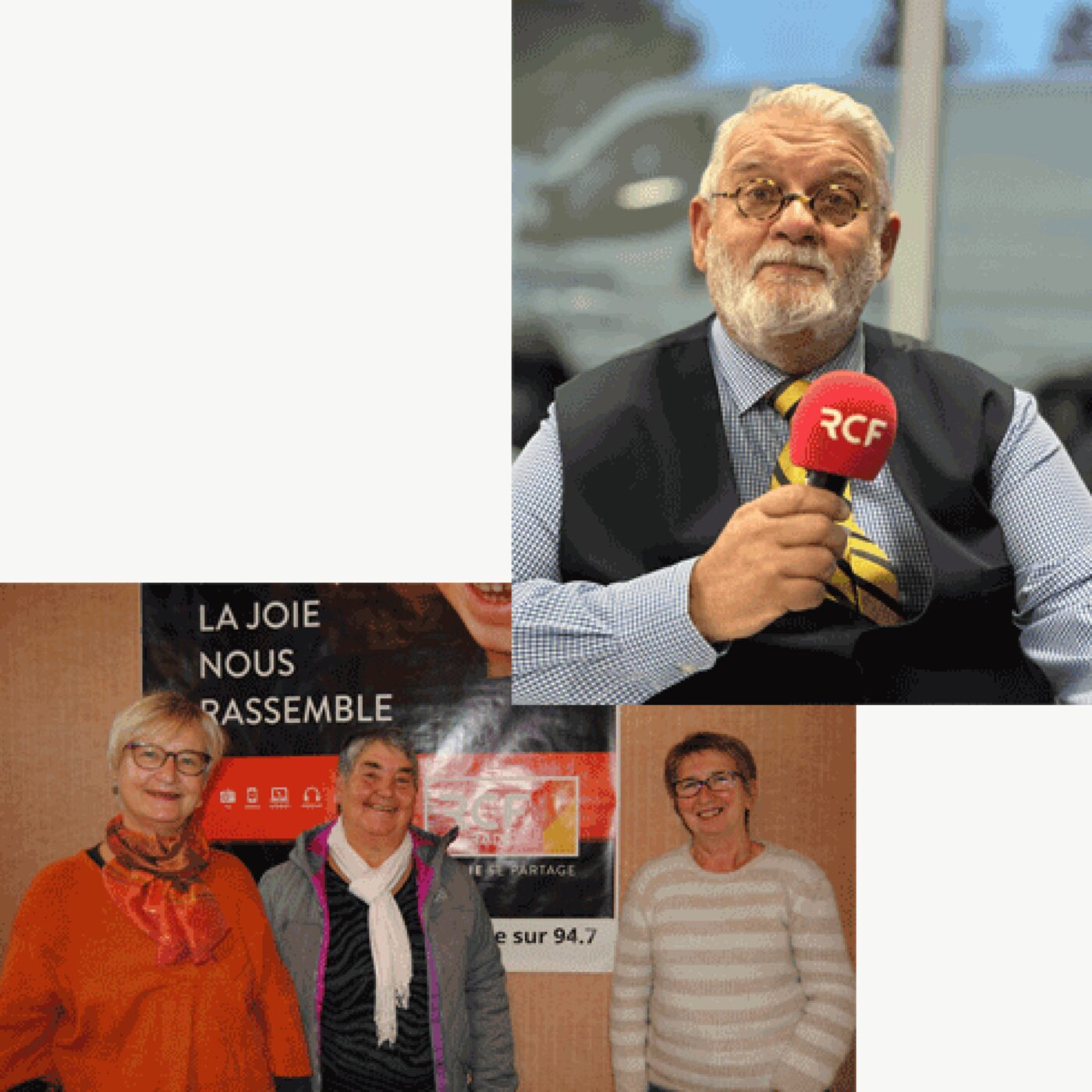 La demi-heure de l\'info