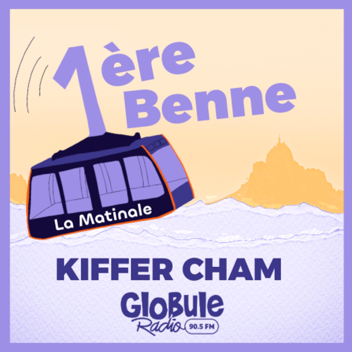 Les invités de Globule Radio