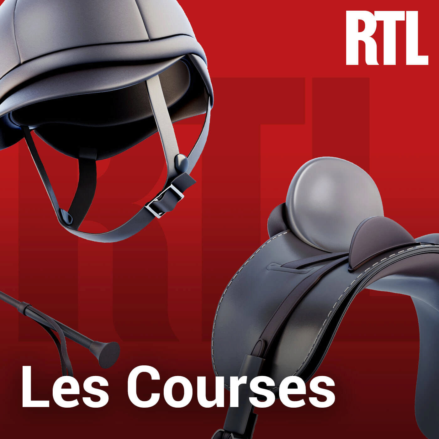 Les Courses - L'outsider de RTL du 17 mai 2025