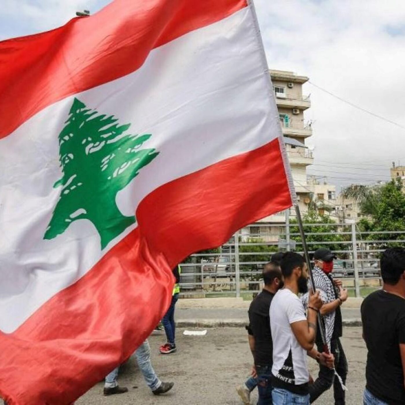 Le Liban au cœur des préoccupations de l'Œuvre d'Orient episode artwork