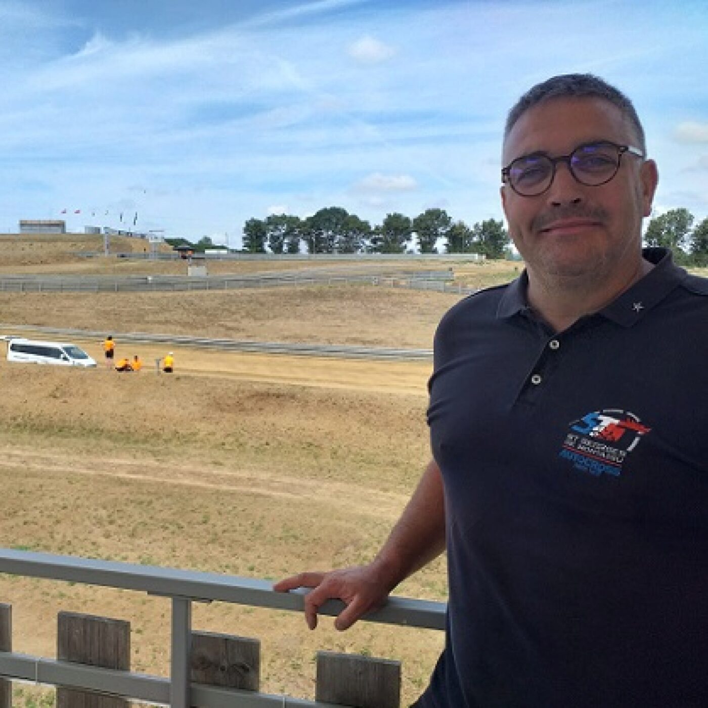155 pilotes pour le 51ème Autocross de Saint-Georges-de-Montaigu episode artwork