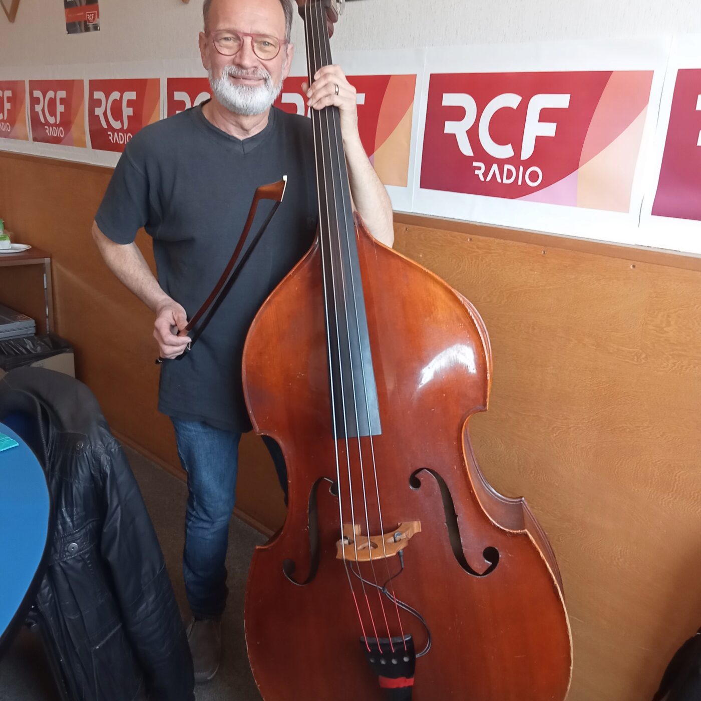 Quand j\'étais chanteur