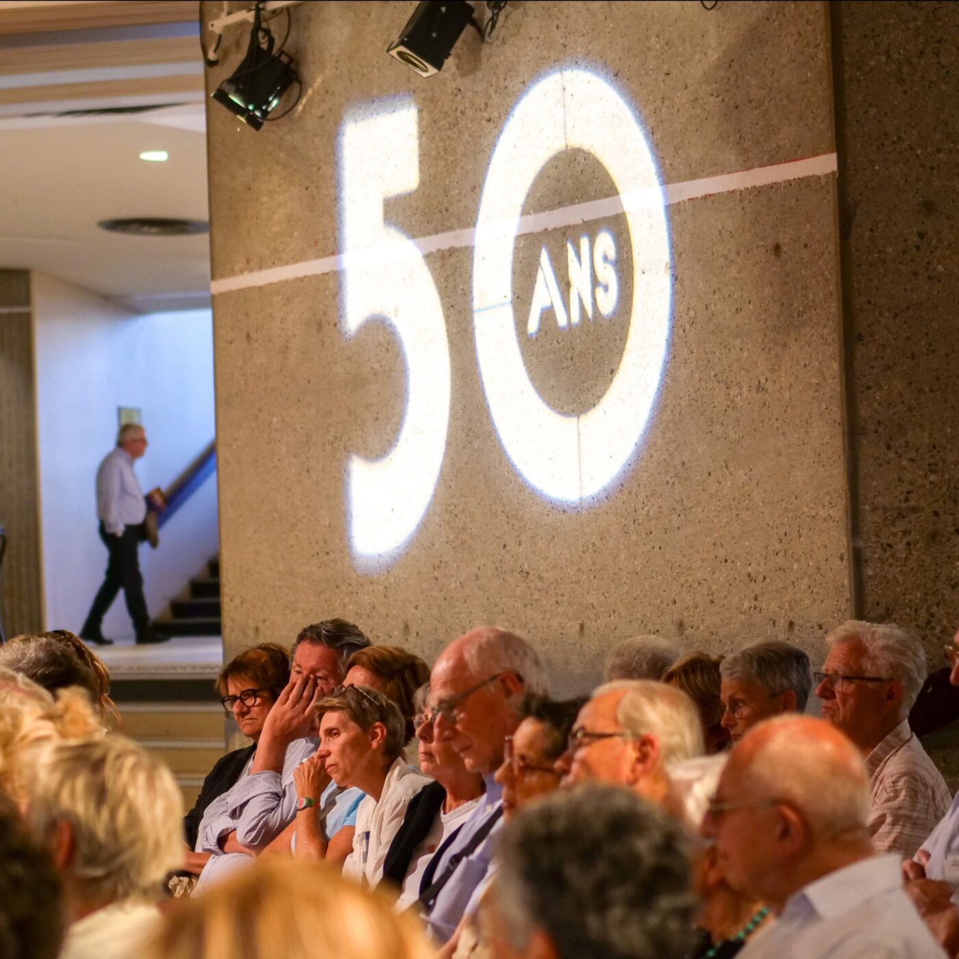 Émissions spéciales · RCF Lyon