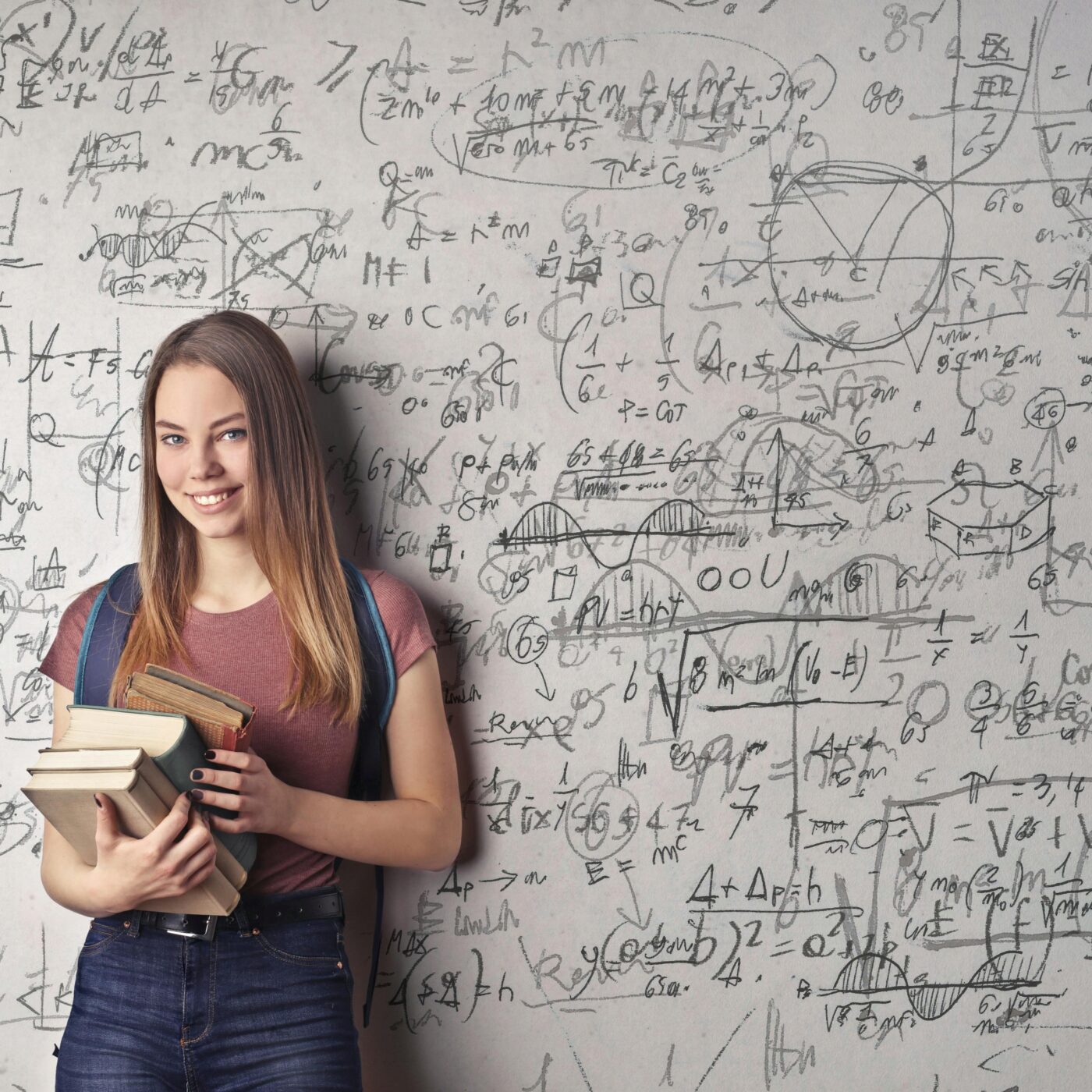 Un thé avec Pythagore