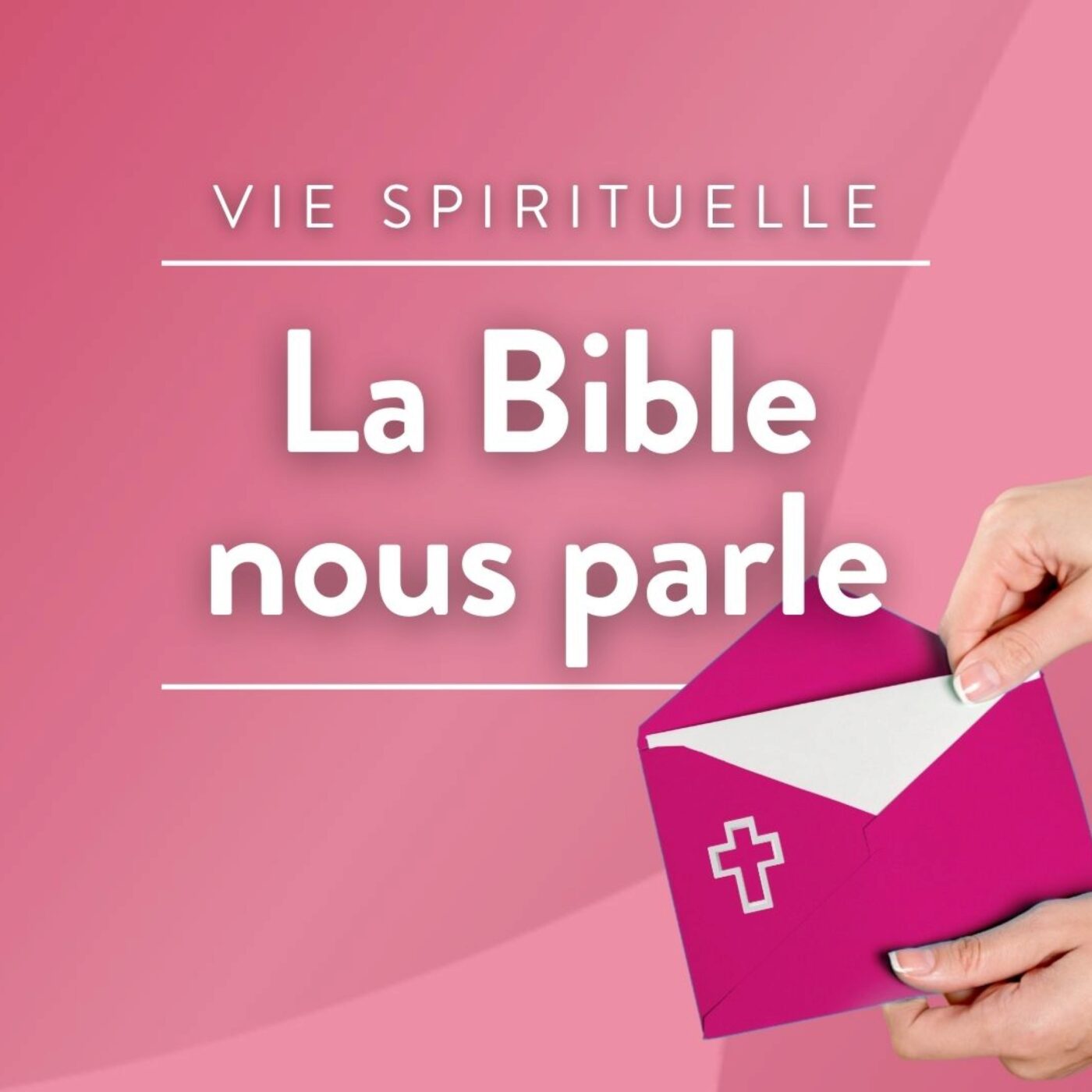 Sans expérience, vulnérables et pourtant audacieux : Dieu choisit des jeunes