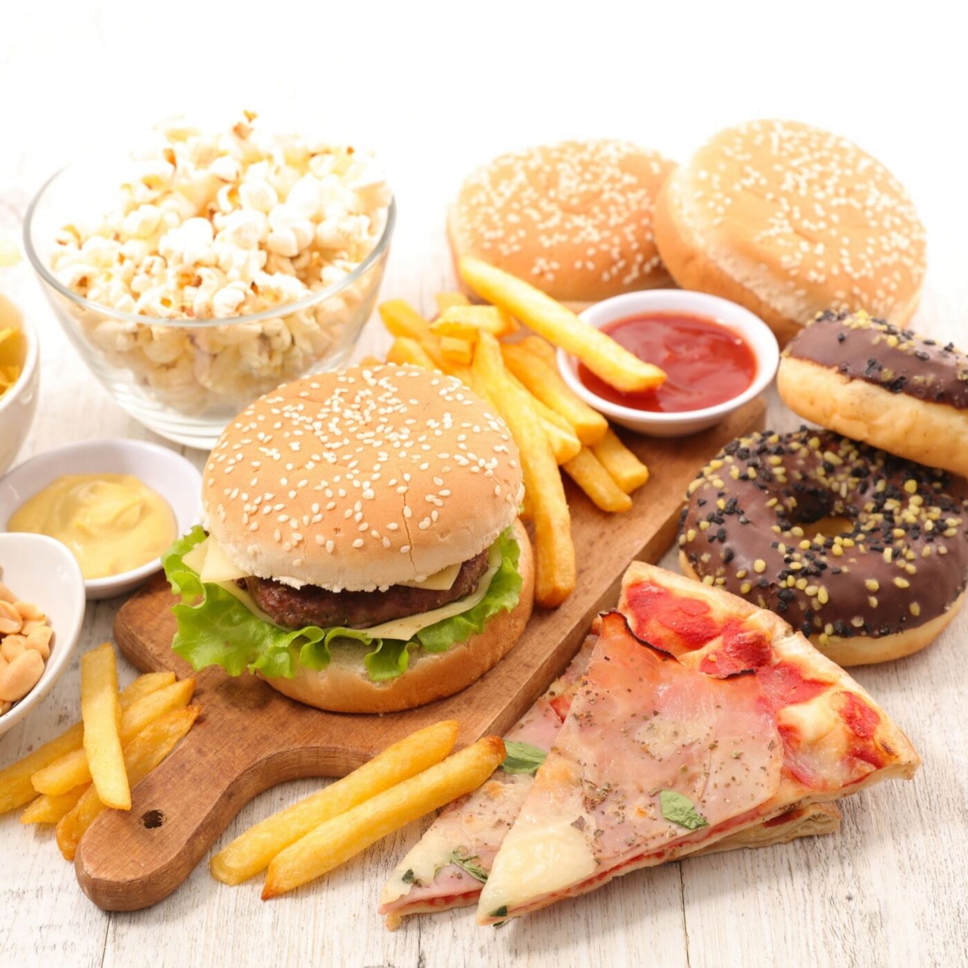 Ozempic, Wegovy, Mounjaro : et si les médicaments coupe-faim pouvaient freiner la croissance économique ?